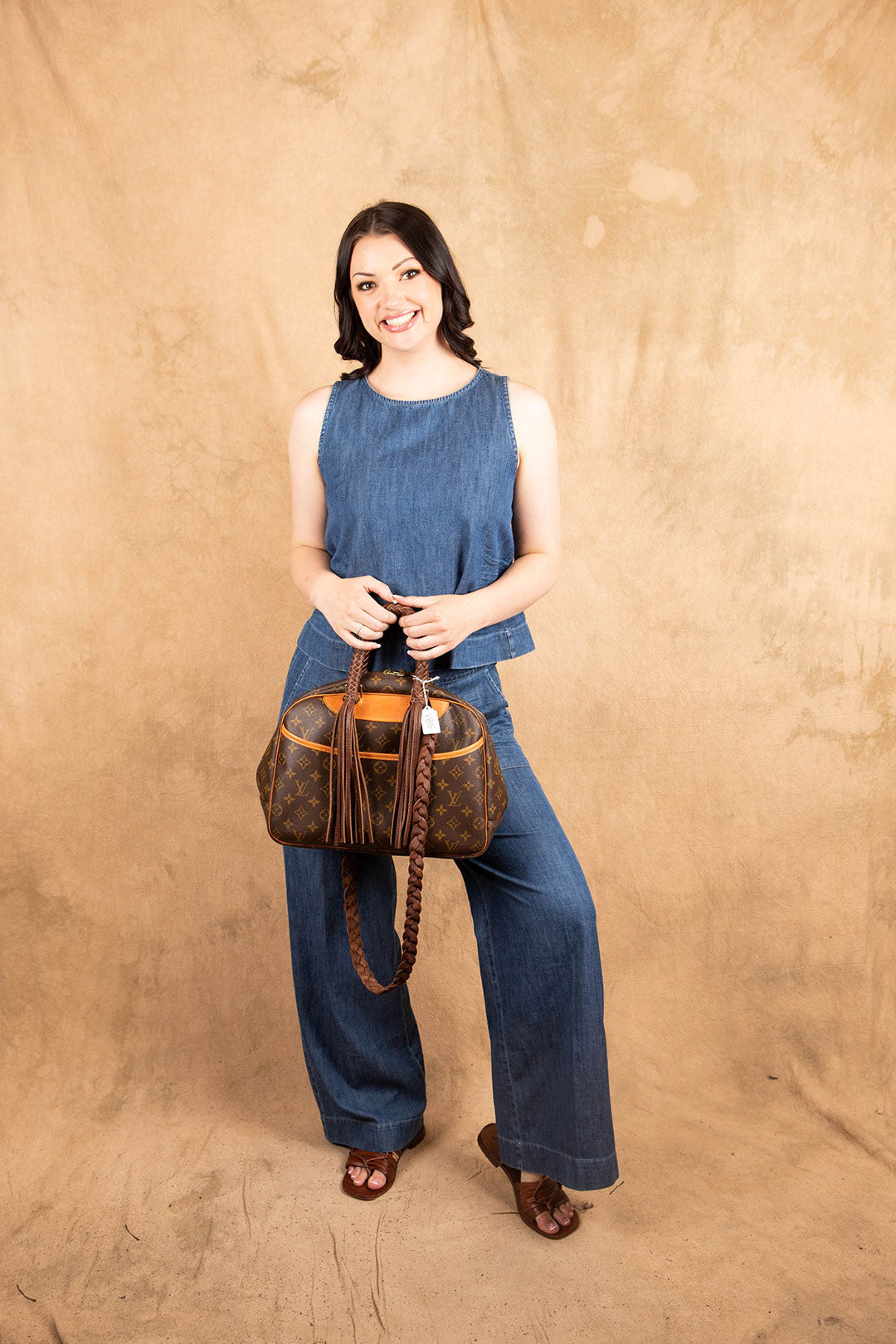 Summer Flash Bag #185