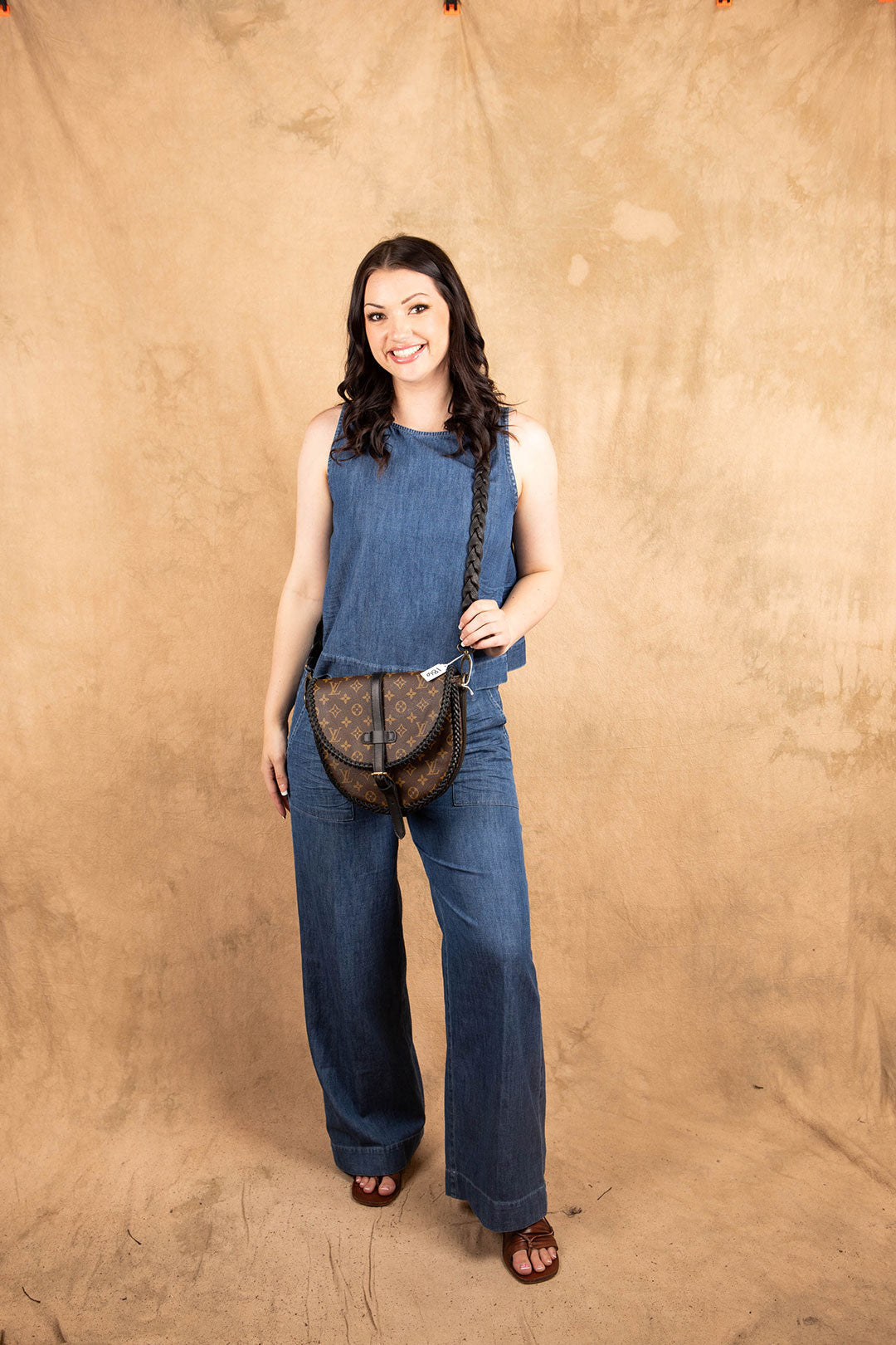 Summer Flash Bag #186