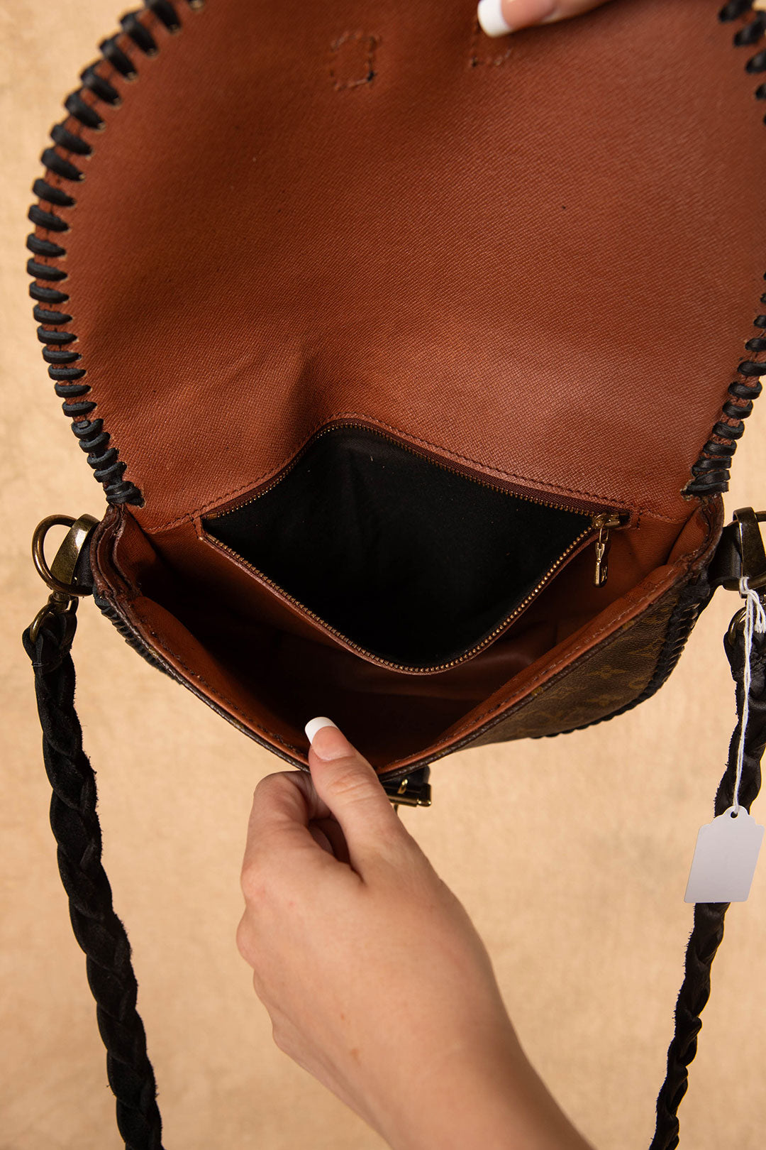 Summer Flash Bag #186