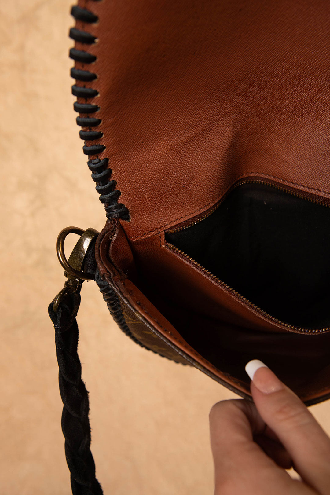 Summer Flash Bag #186