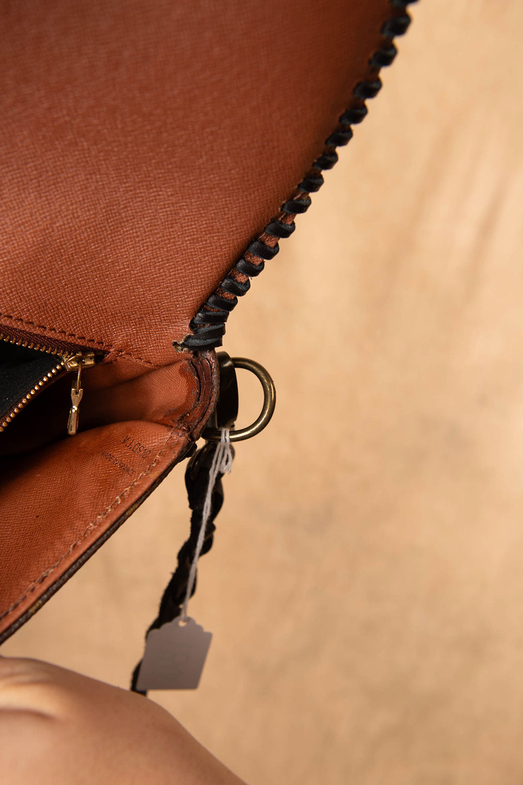Summer Flash Bag #186