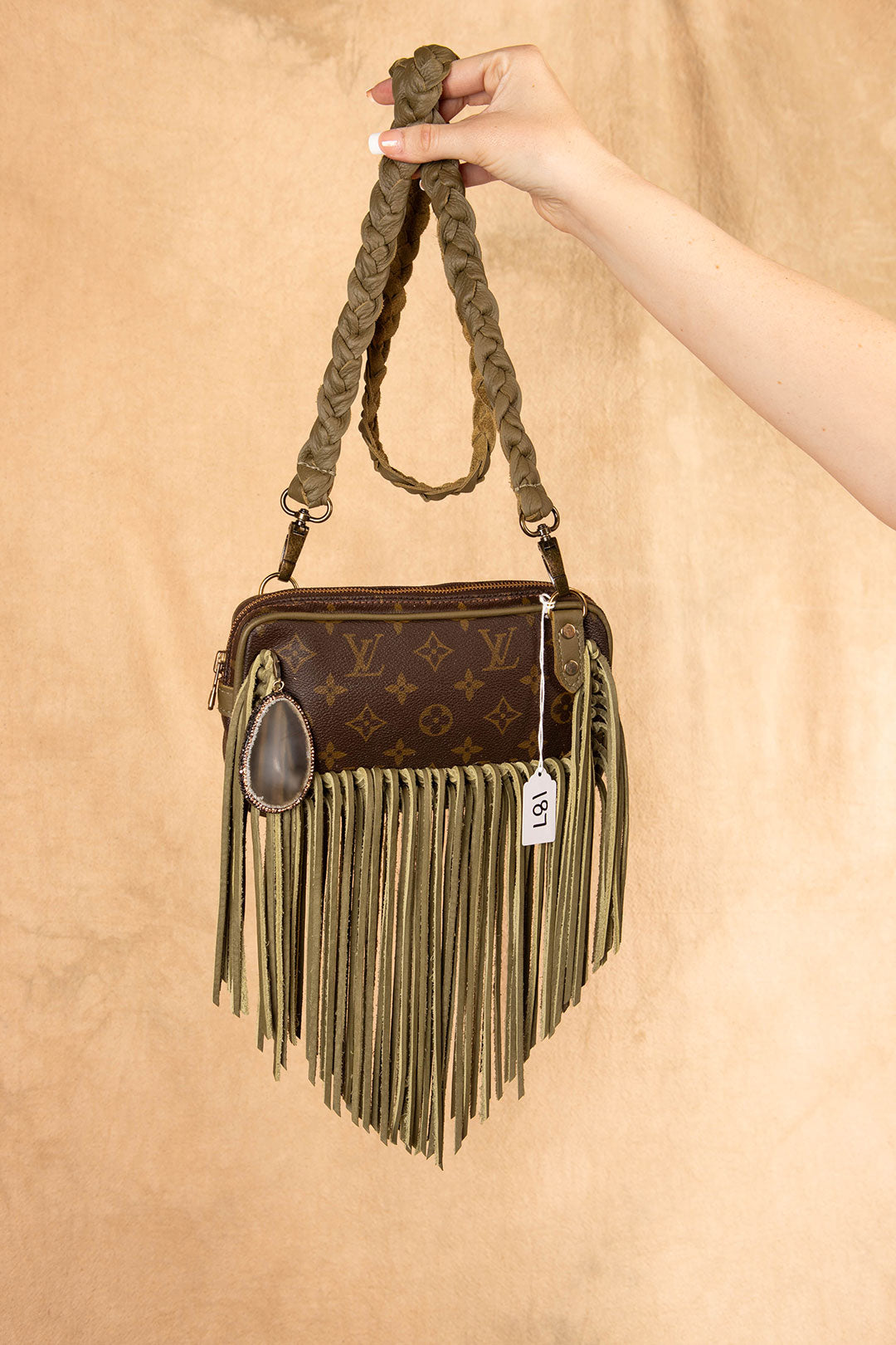 Summer Flash Bag #187