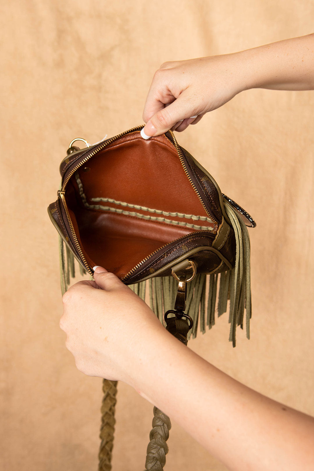 Summer Flash Bag #187
