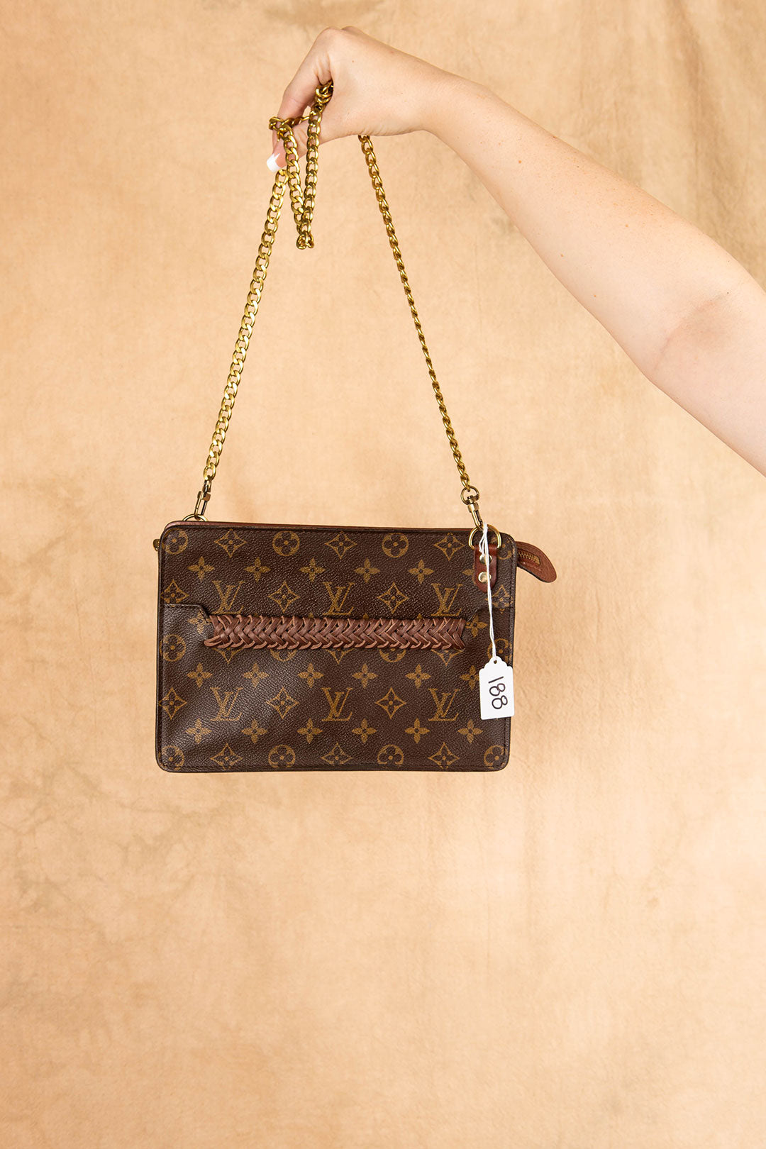 Summer Flash Bag #188