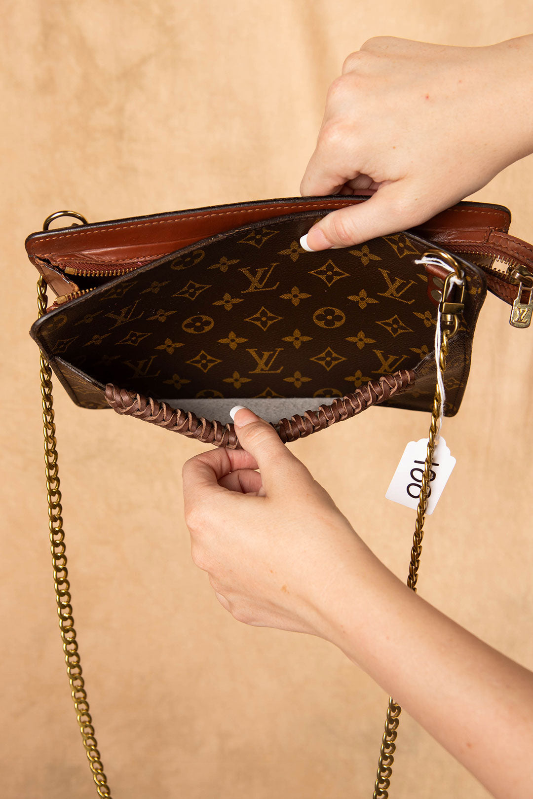 Summer Flash Bag #188