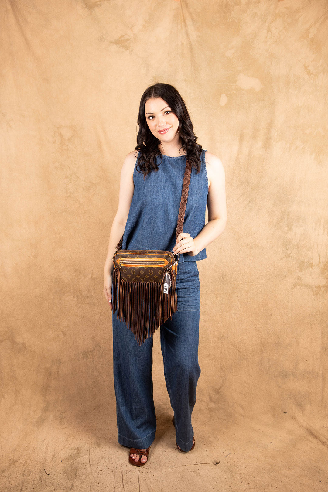 Summer Flash Bag #189