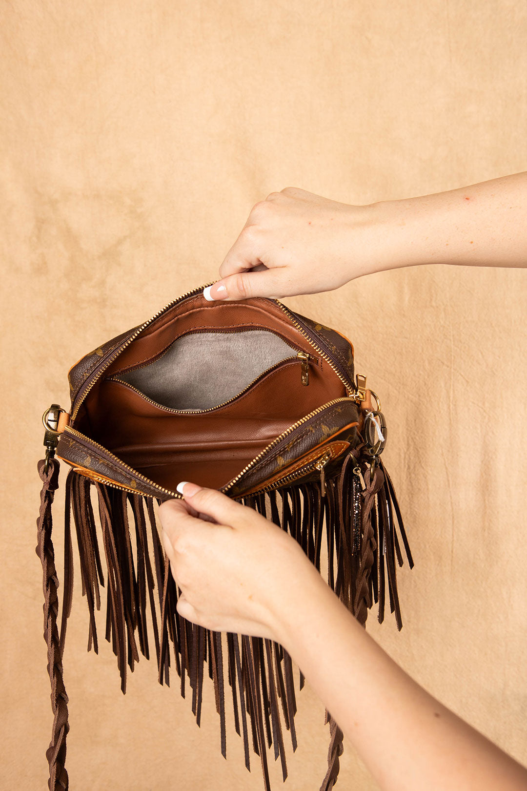 Summer Flash Bag #189