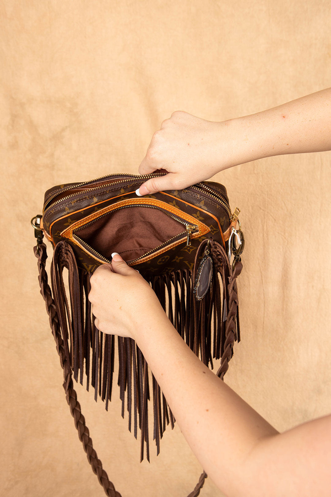 Summer Flash Bag #189