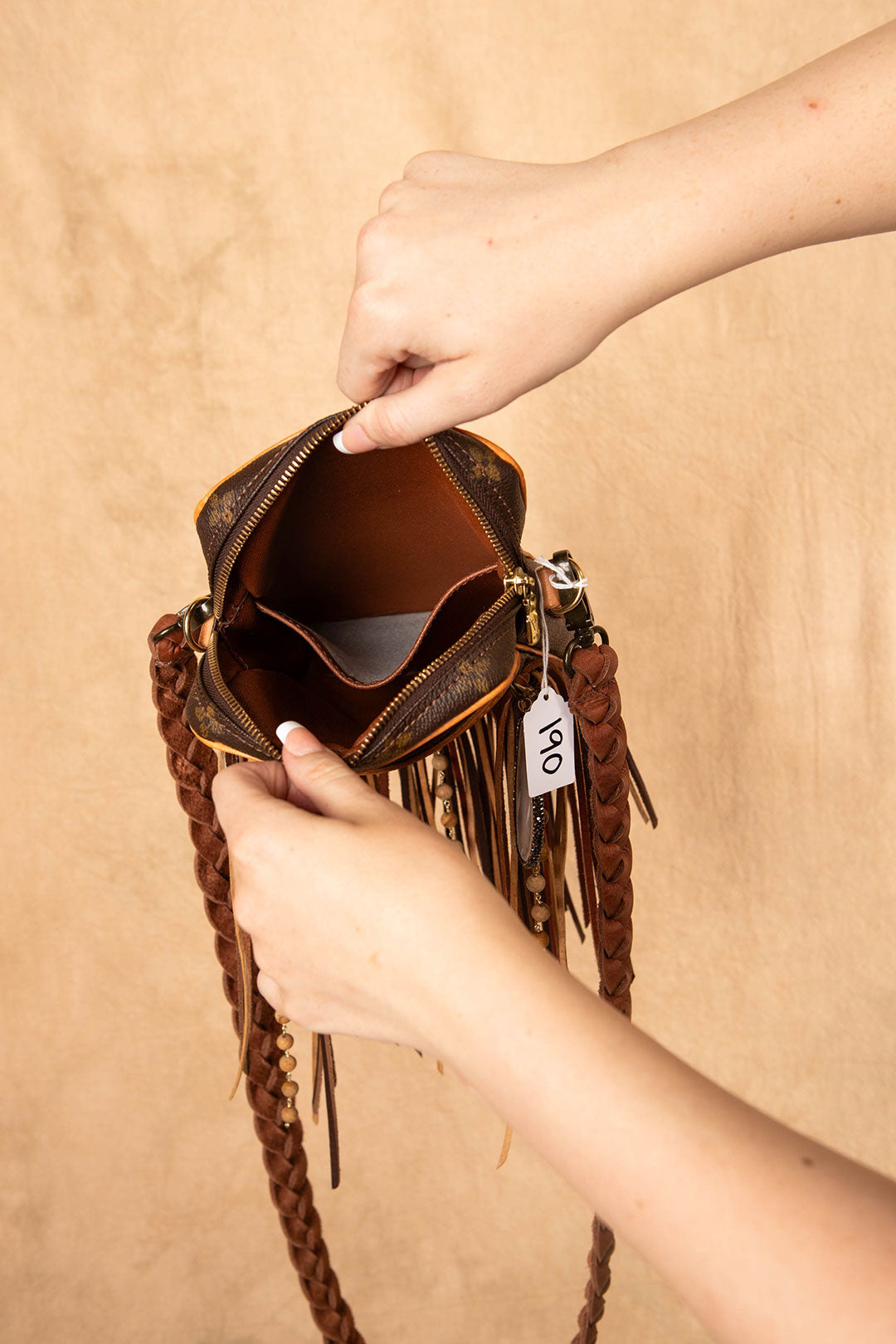 Summer Flash Bag #190