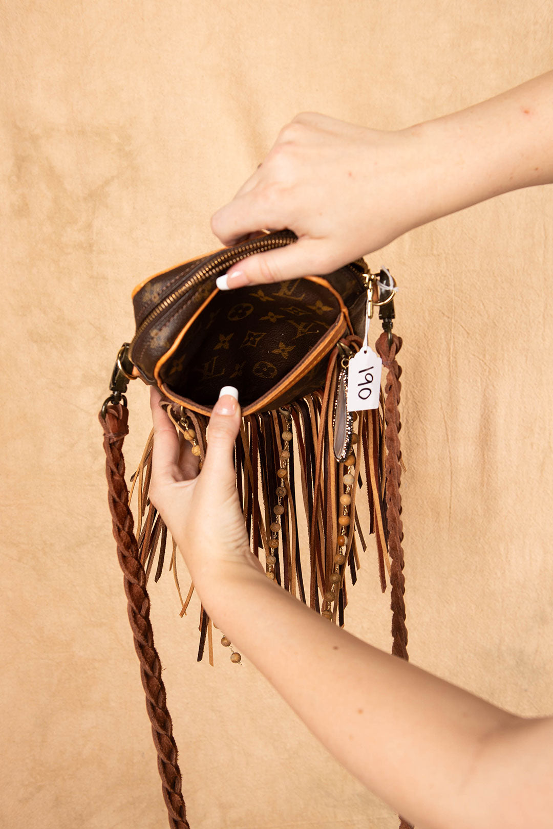 Summer Flash Bag #190