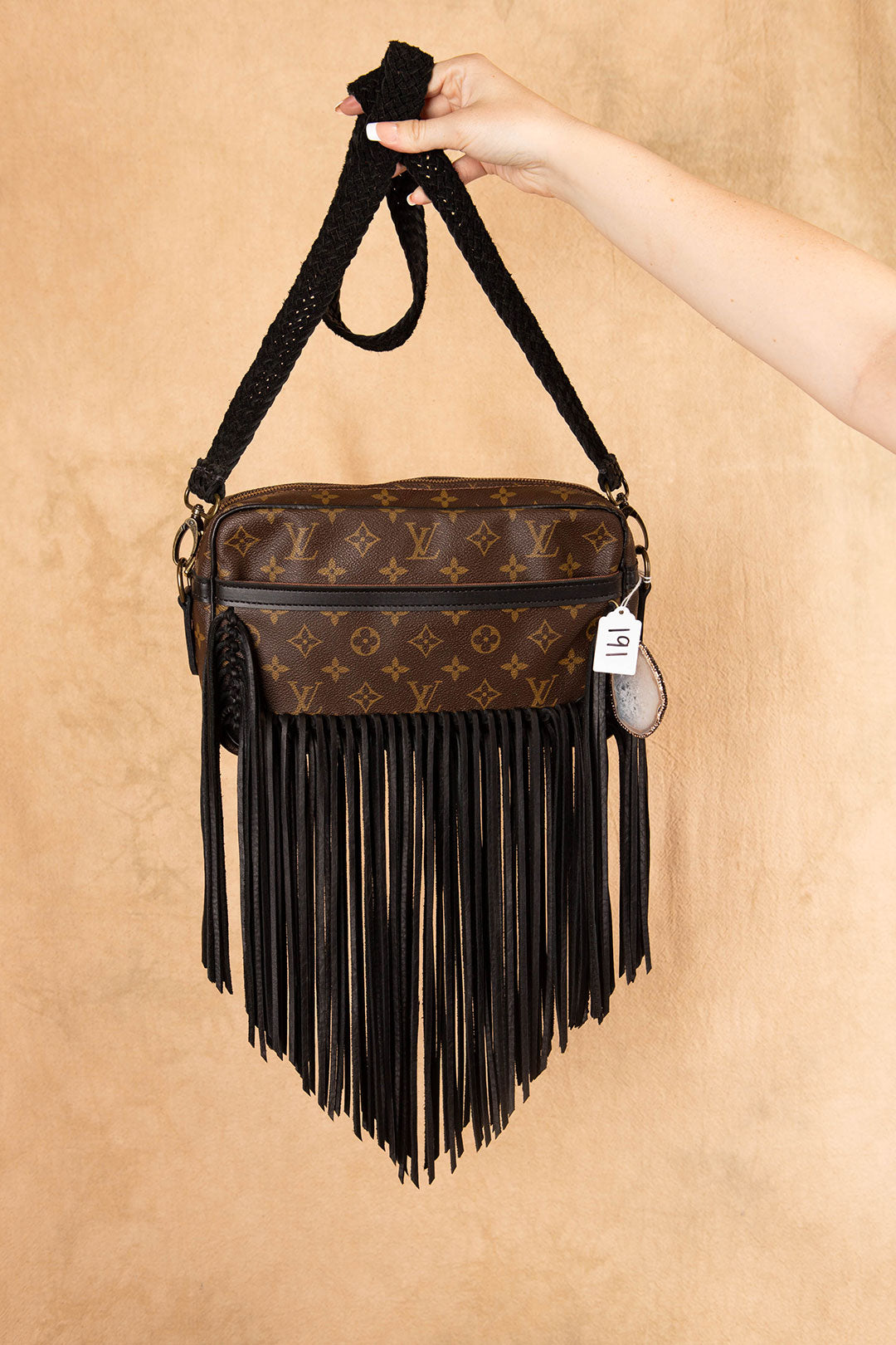 Summer Flash Bag #191