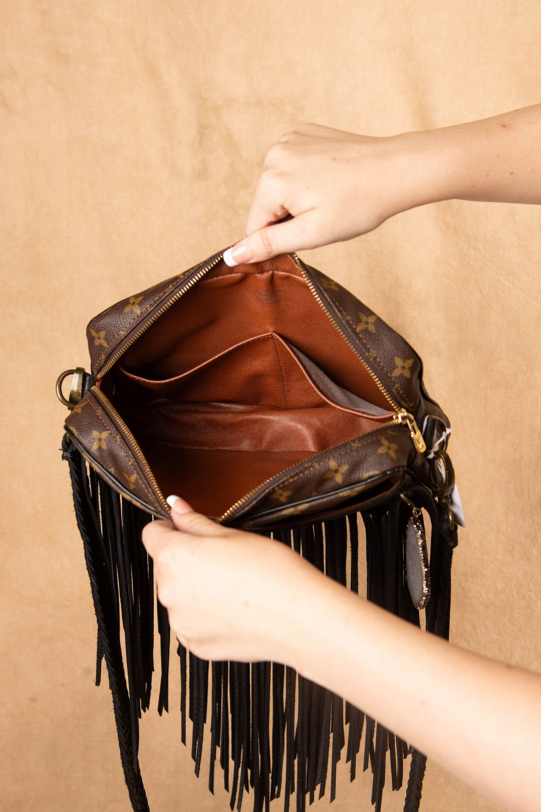 Summer Flash Bag #191