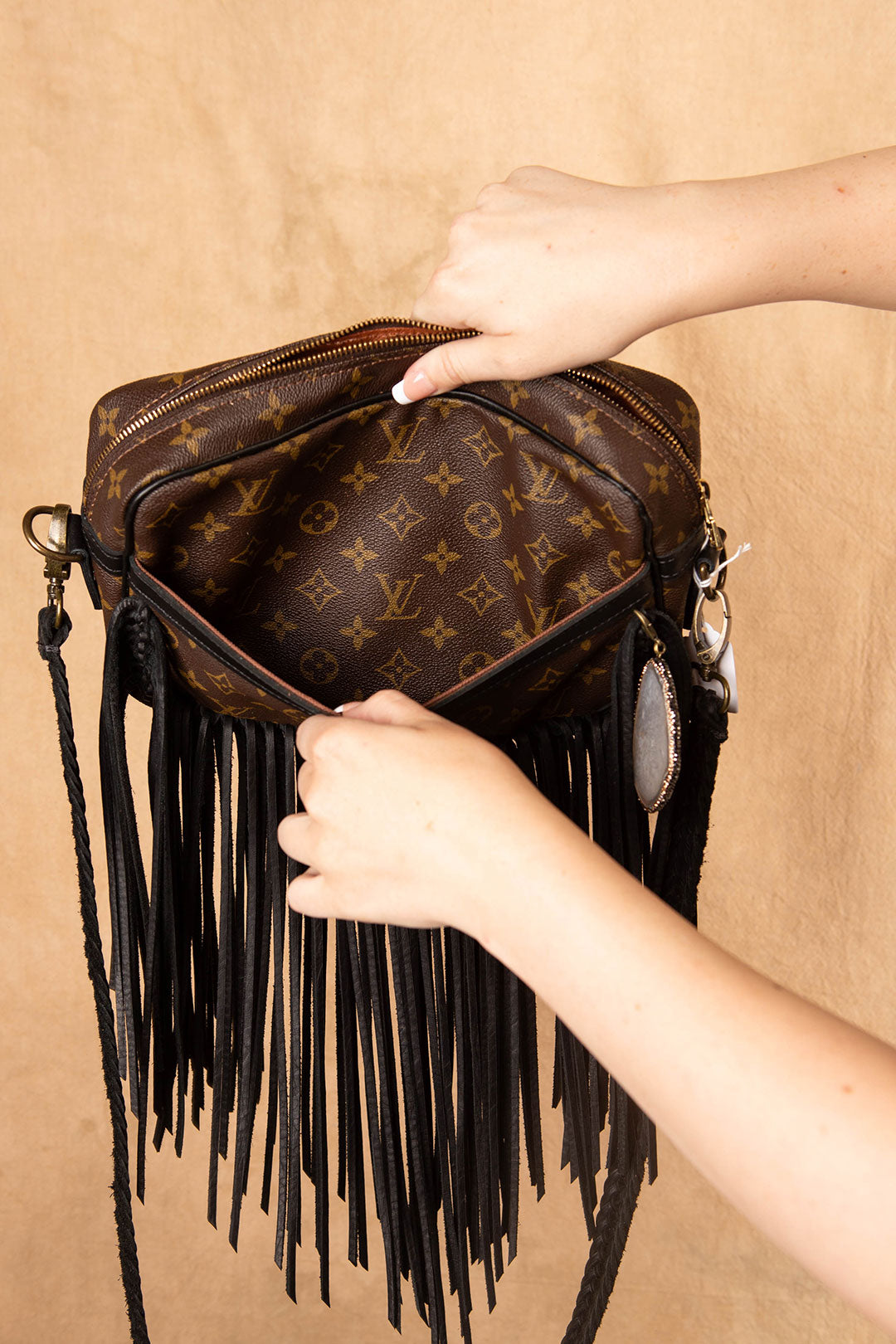 Summer Flash Bag #191