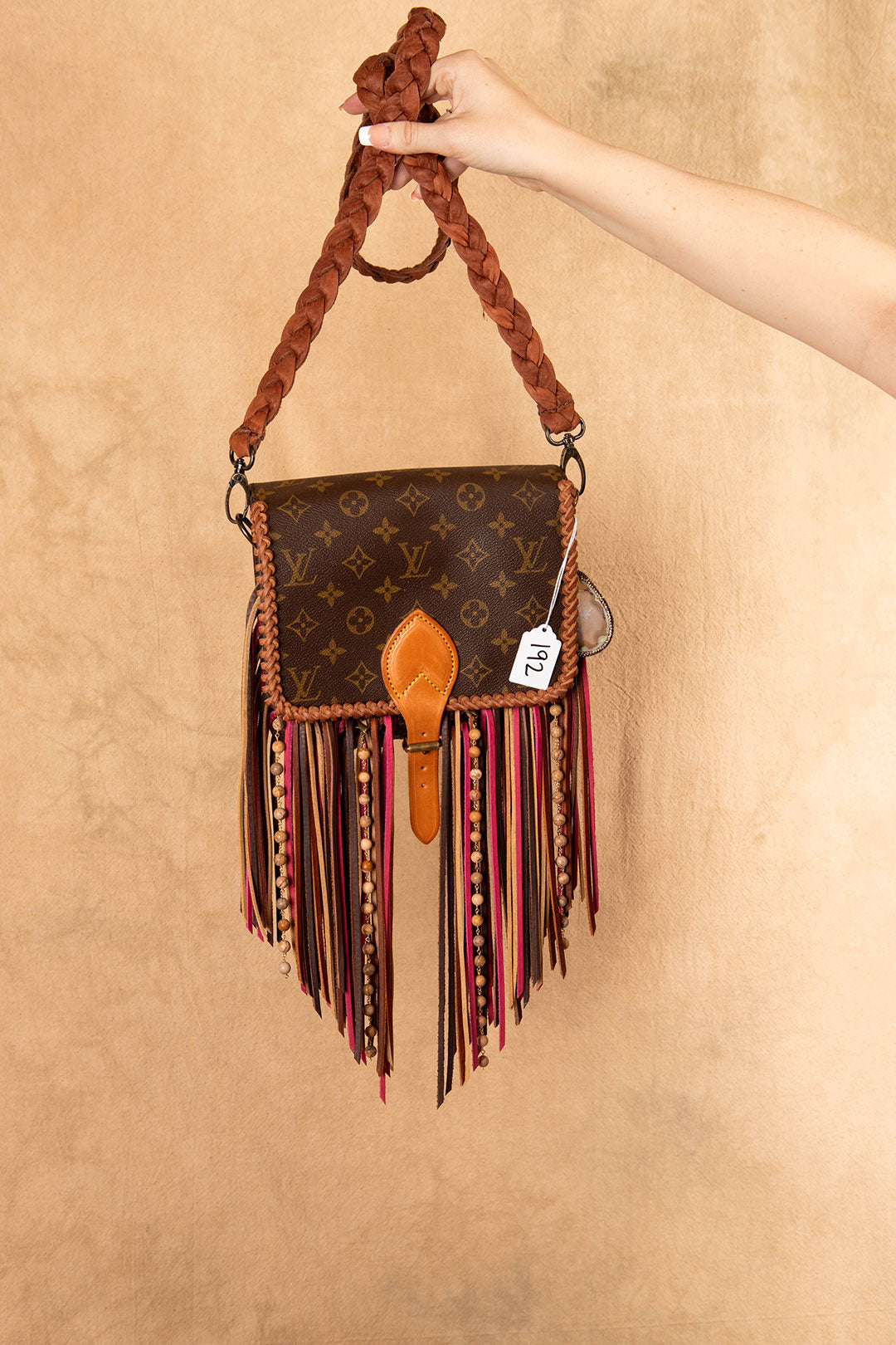 Summer Flash Bag #192