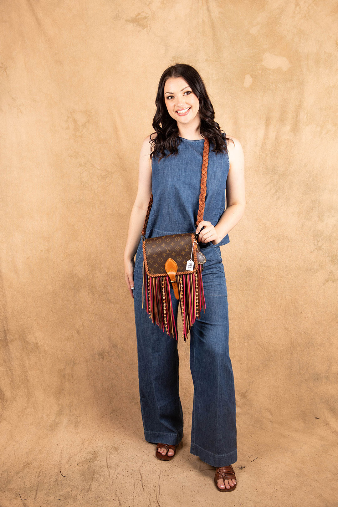Summer Flash Bag #192