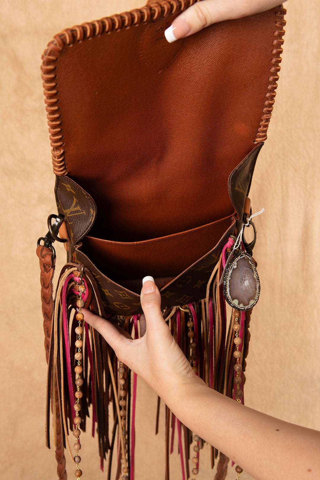 Summer Flash Bag #192