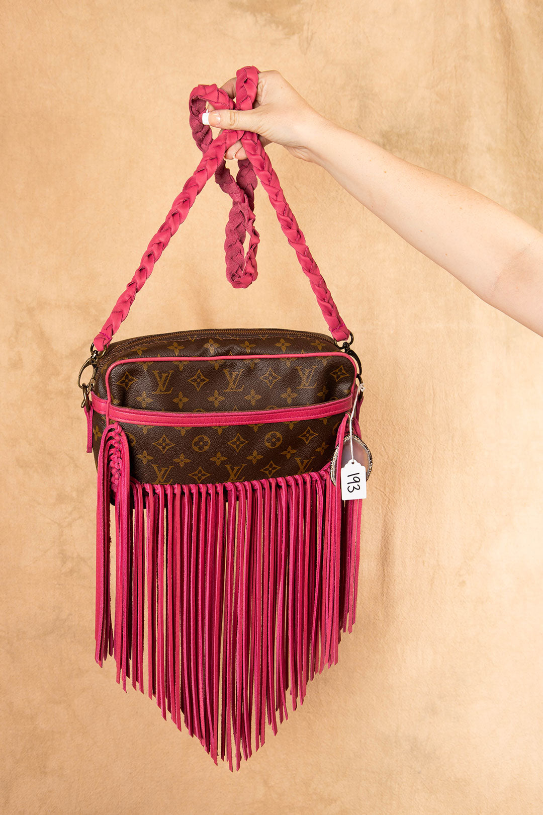 Summer Flash Bag #193