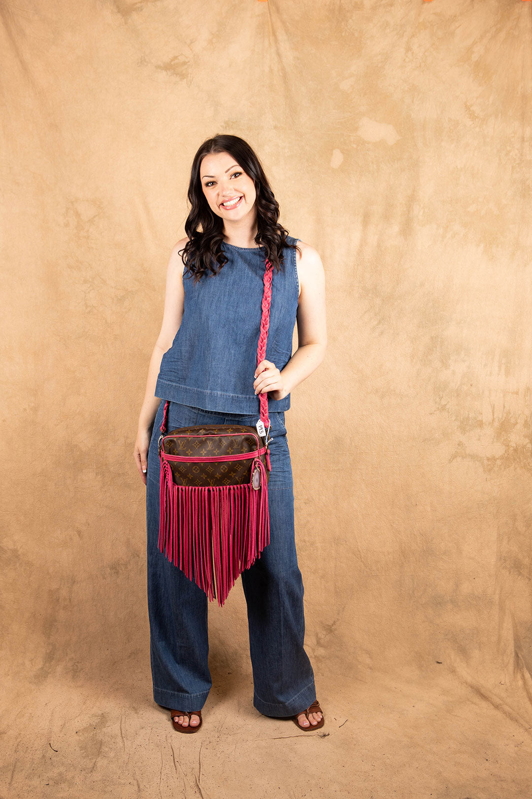Summer Flash Bag #193