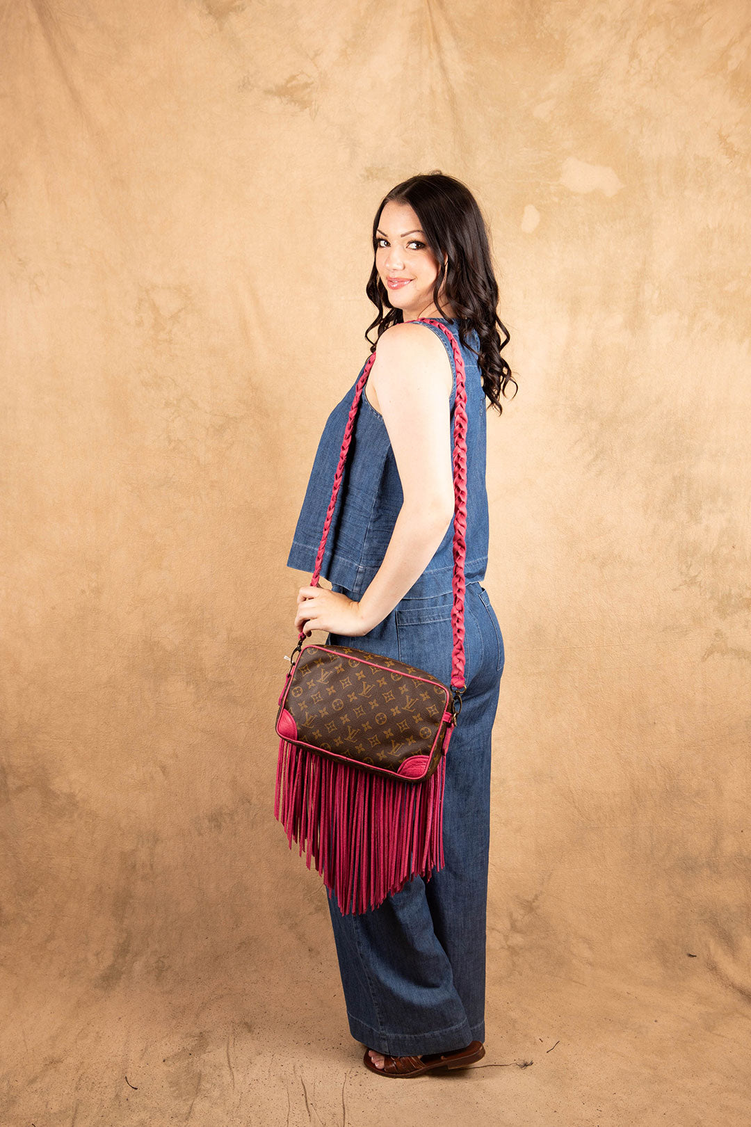 Summer Flash Bag #193