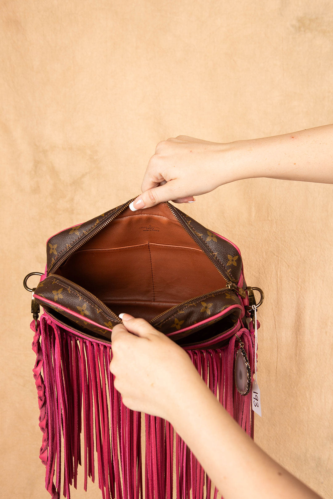 Summer Flash Bag #193