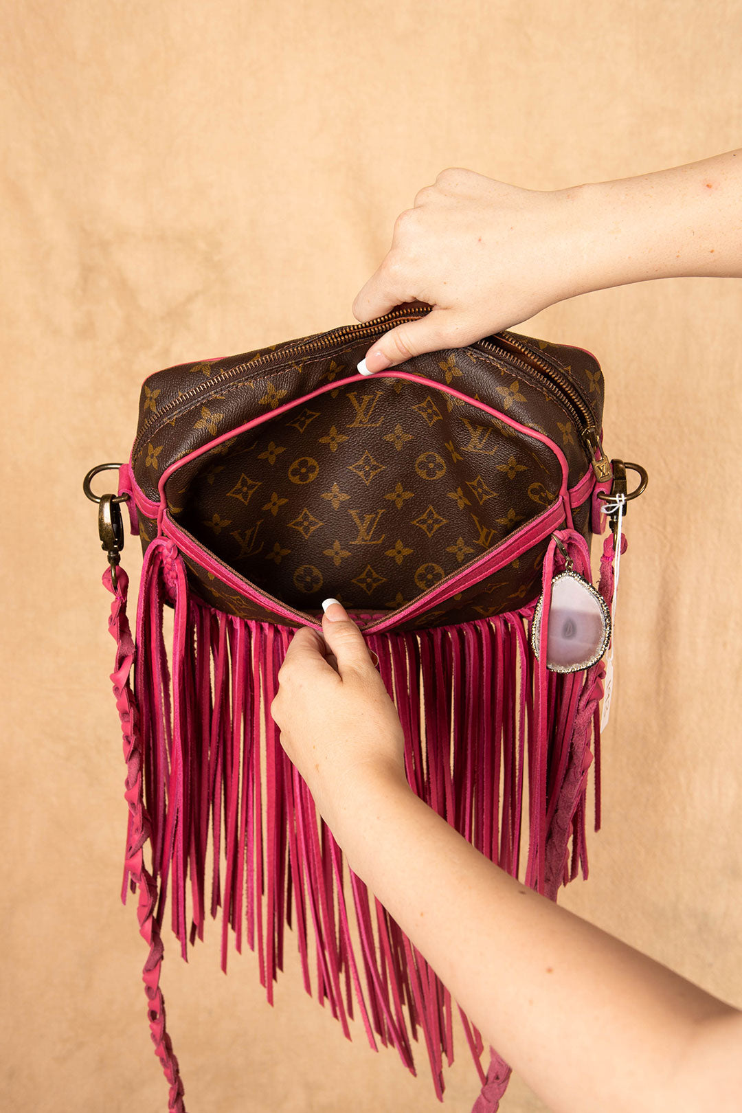 Summer Flash Bag #193