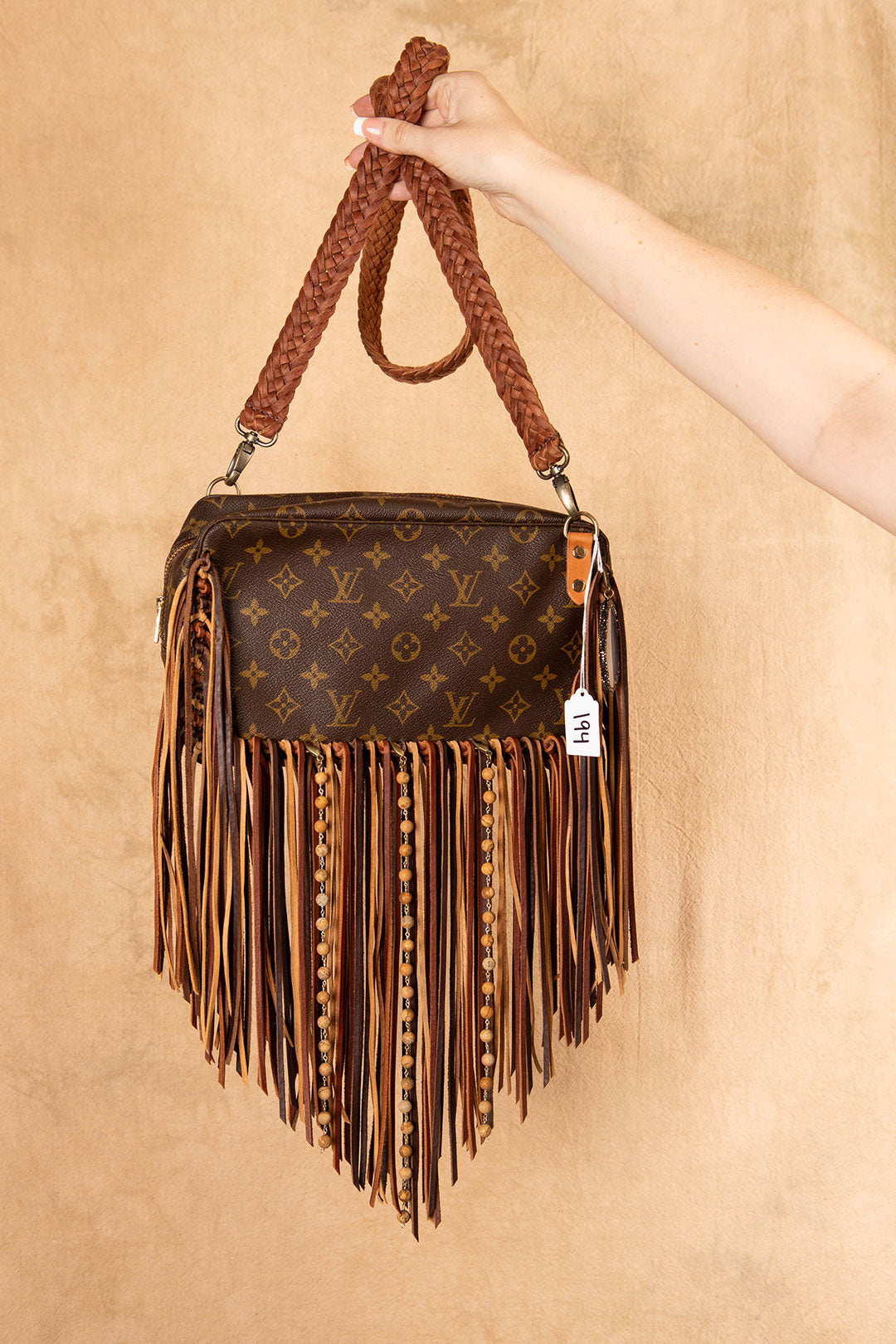 Summer Flash Bag #194