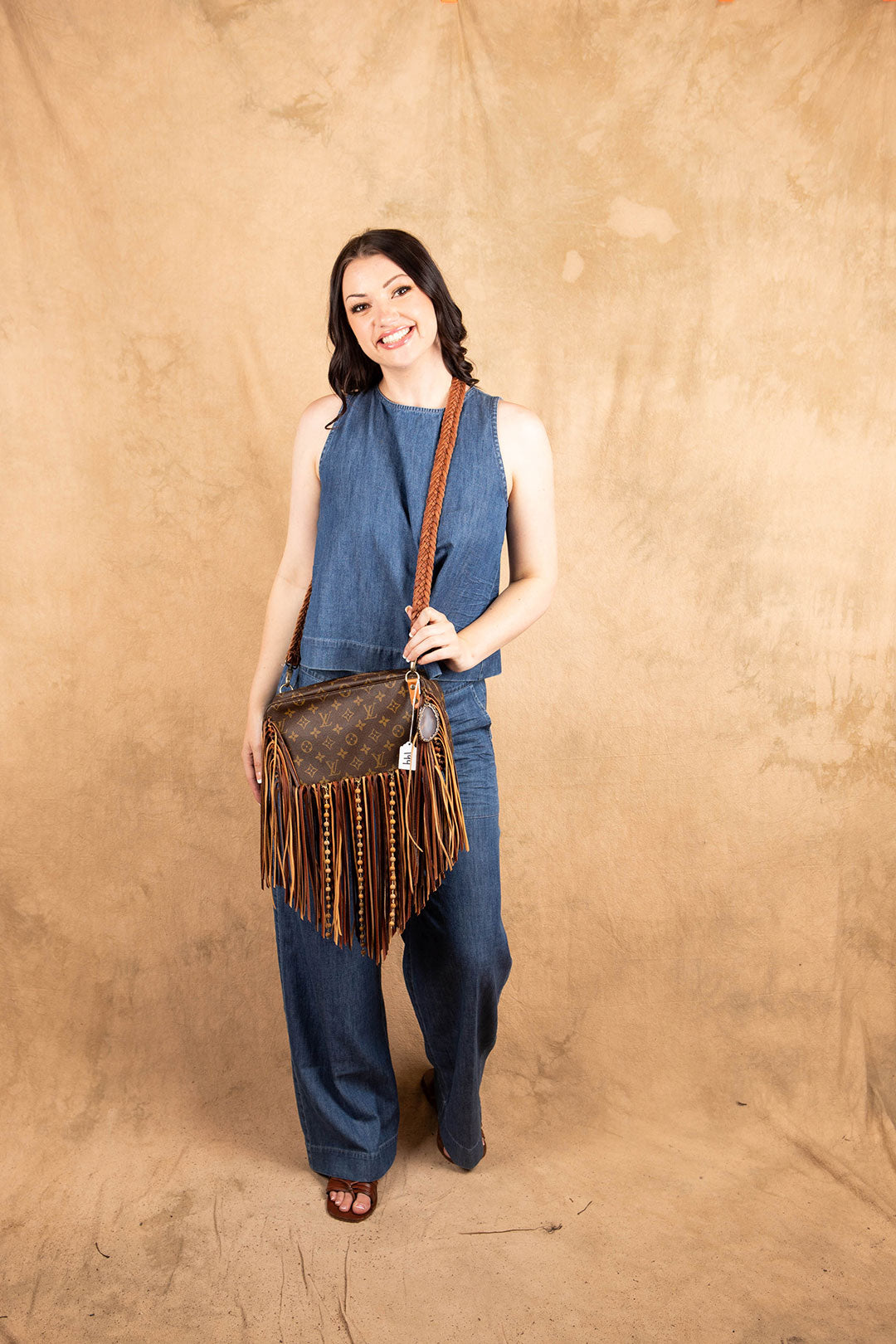 Summer Flash Bag #194