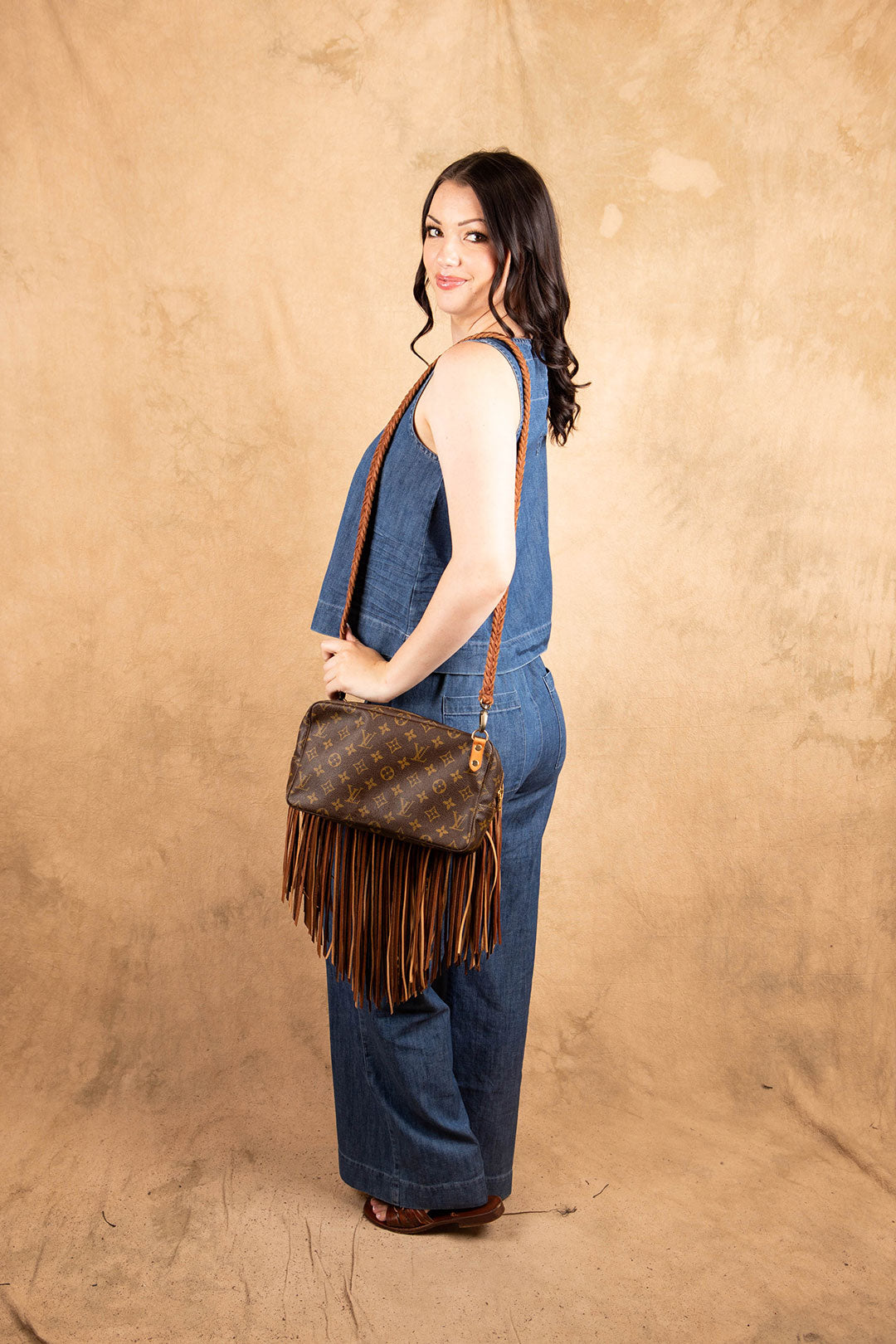 Summer Flash Bag #194