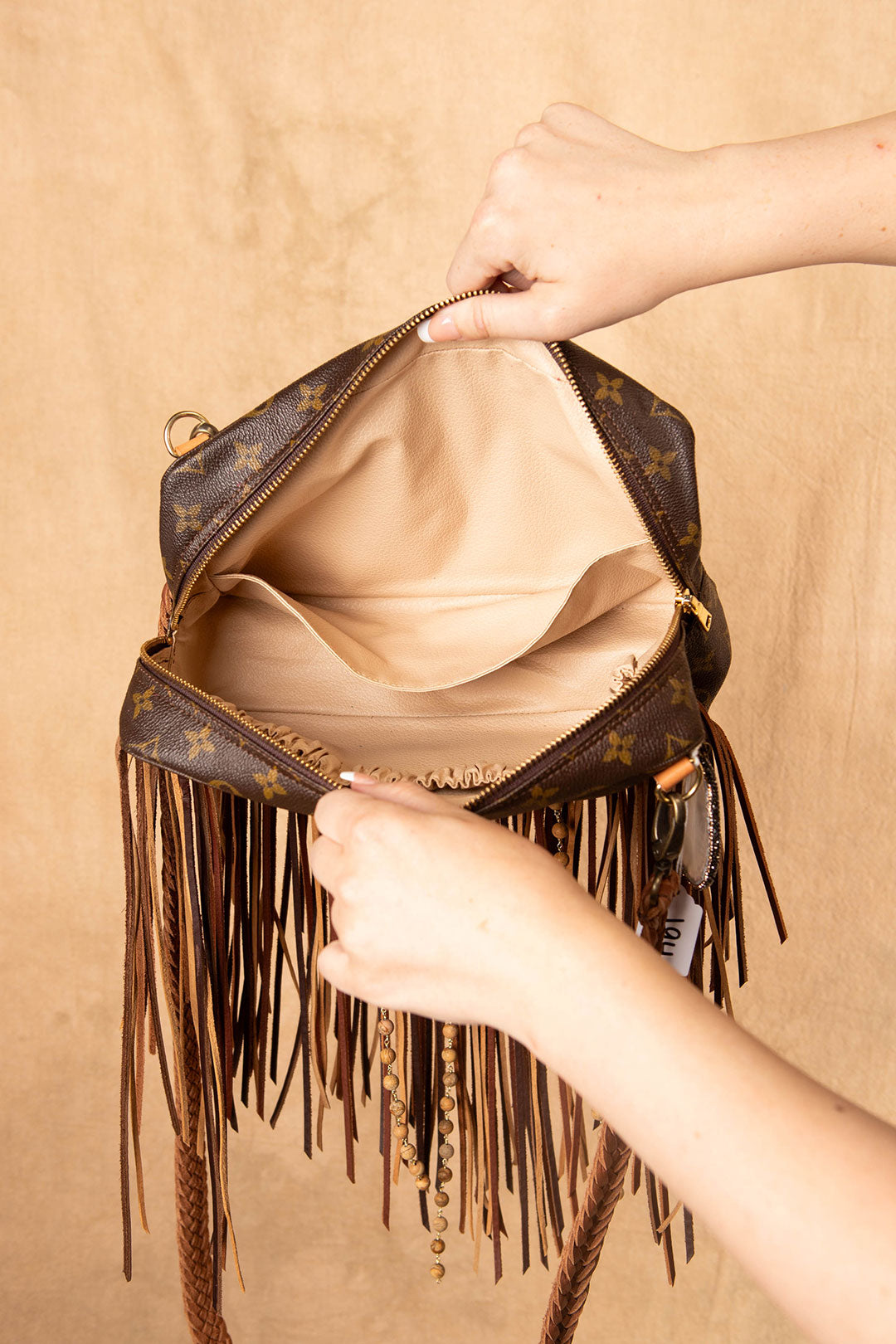 Summer Flash Bag #194
