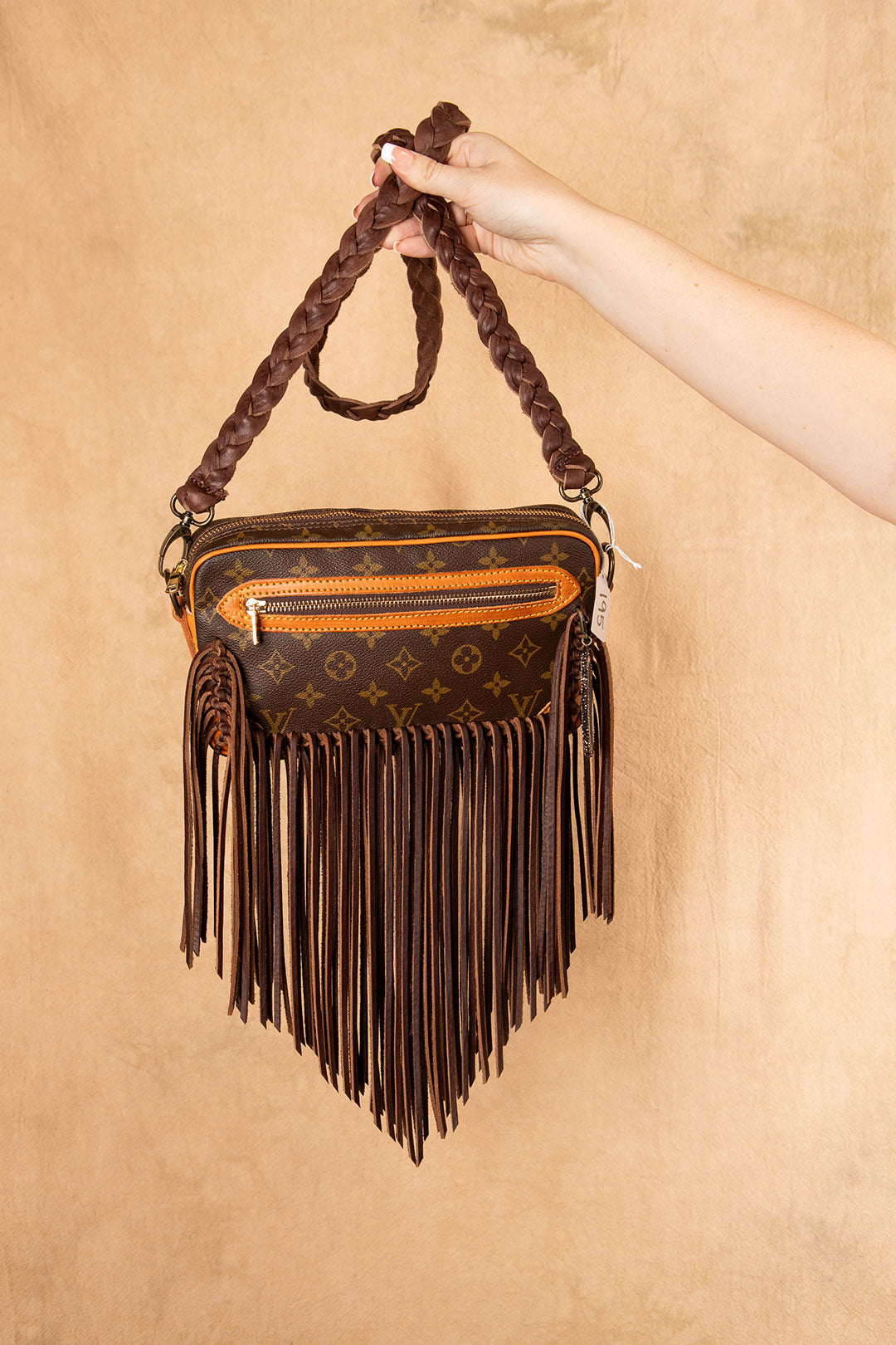 Summer Flash Bag #195
