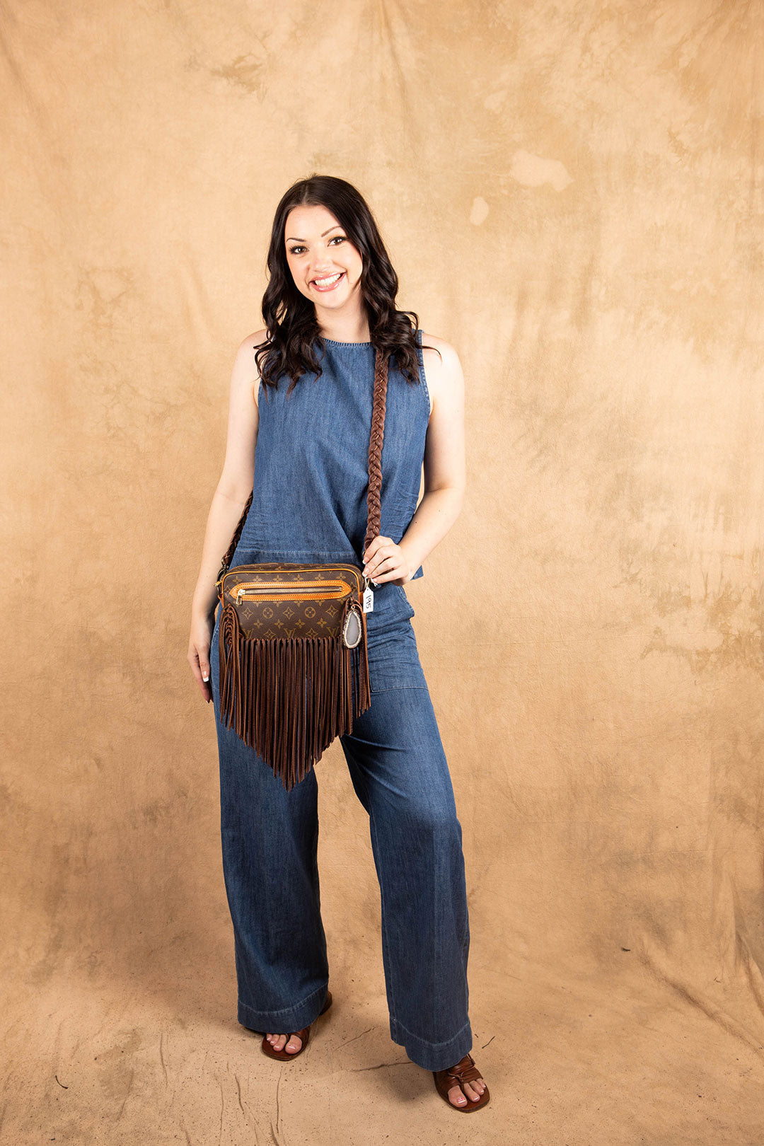 Summer Flash Bag #195