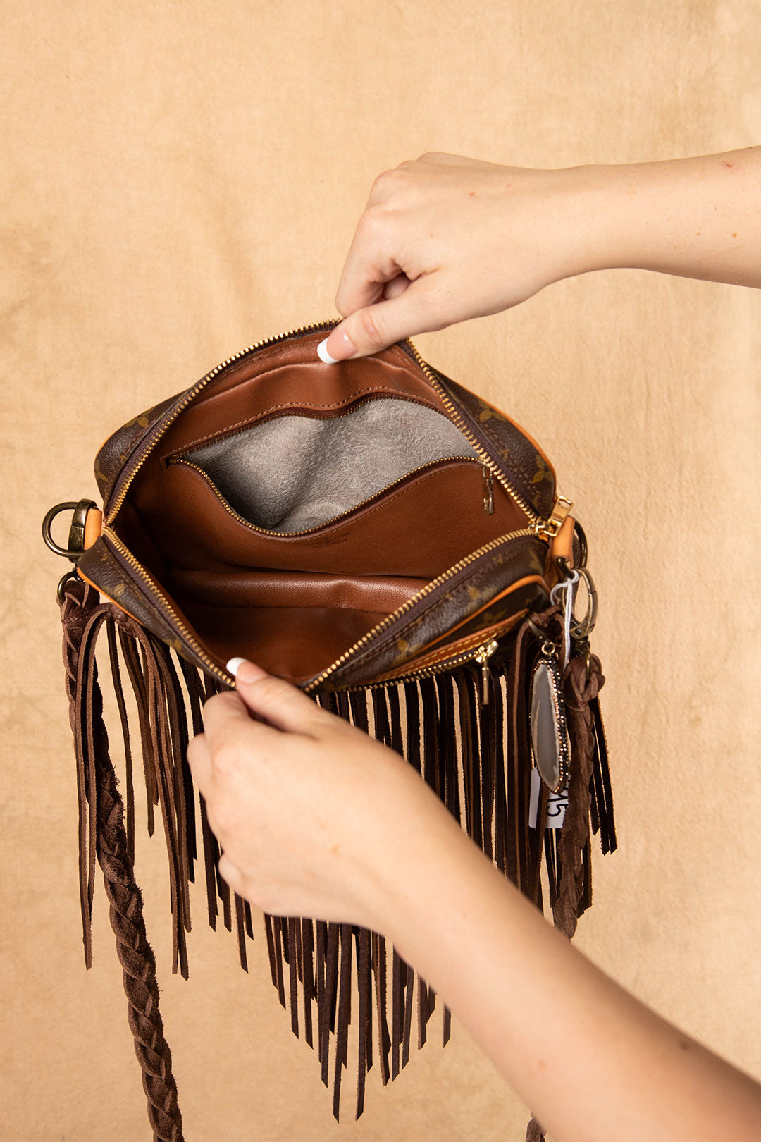 Summer Flash Bag #195