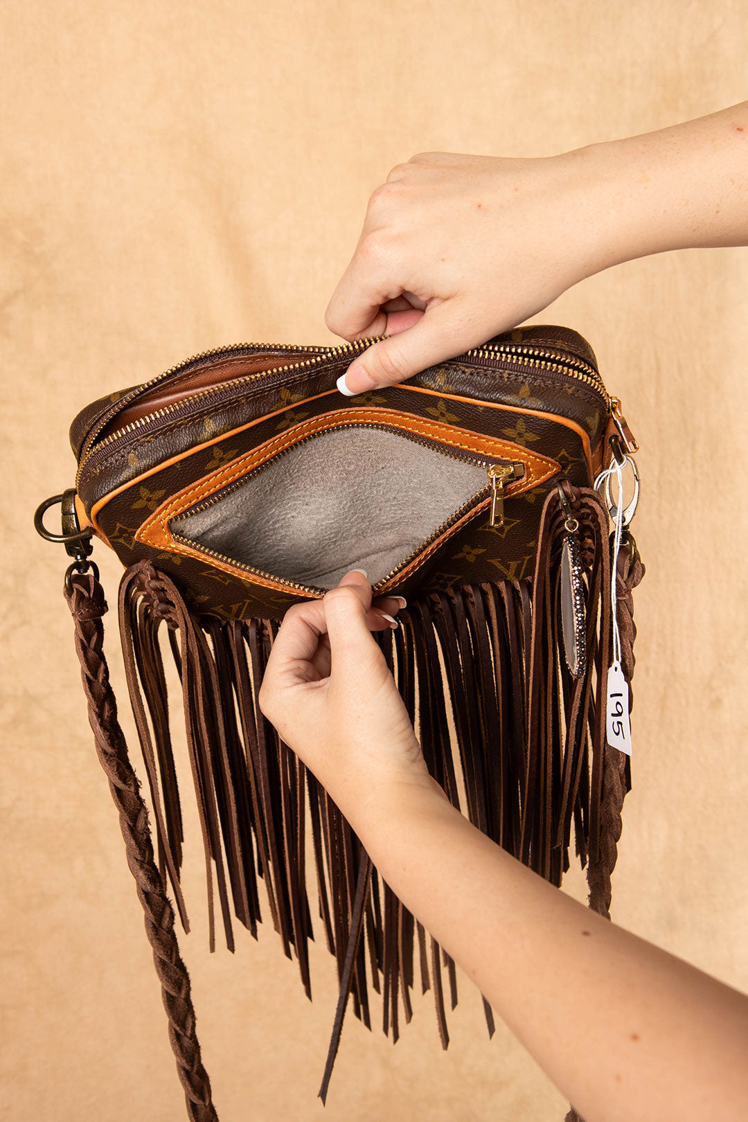 Summer Flash Bag #195