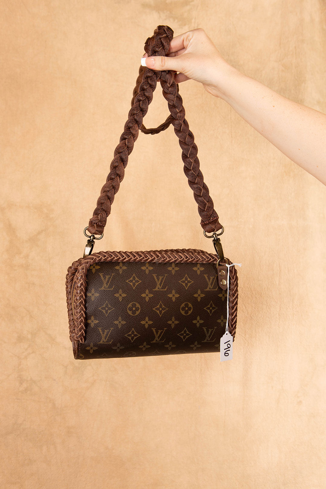 Summer Flash Bag #196