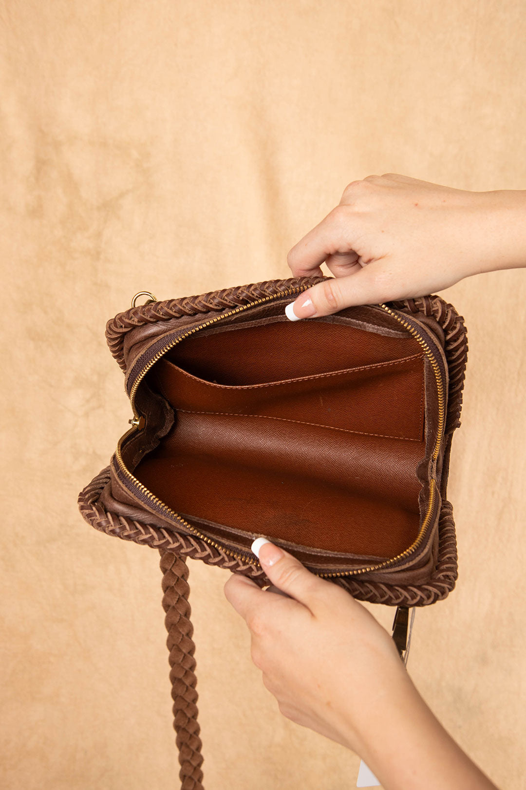 Summer Flash Bag #196