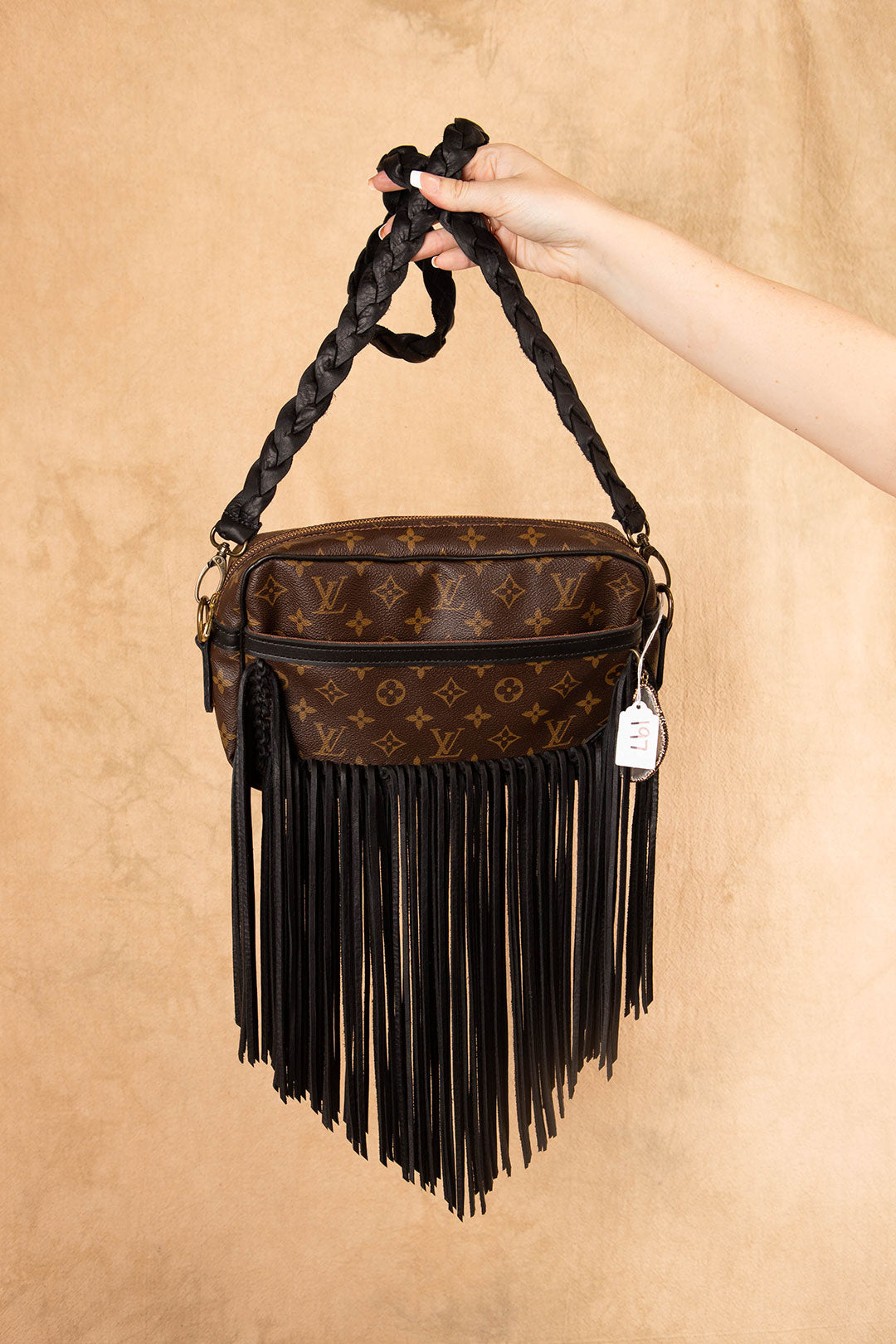 Summer Flash Bag #197