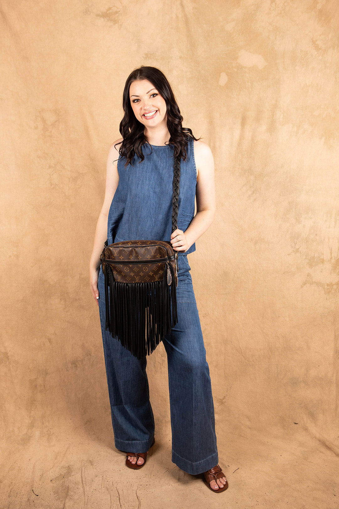 Summer Flash Bag #197