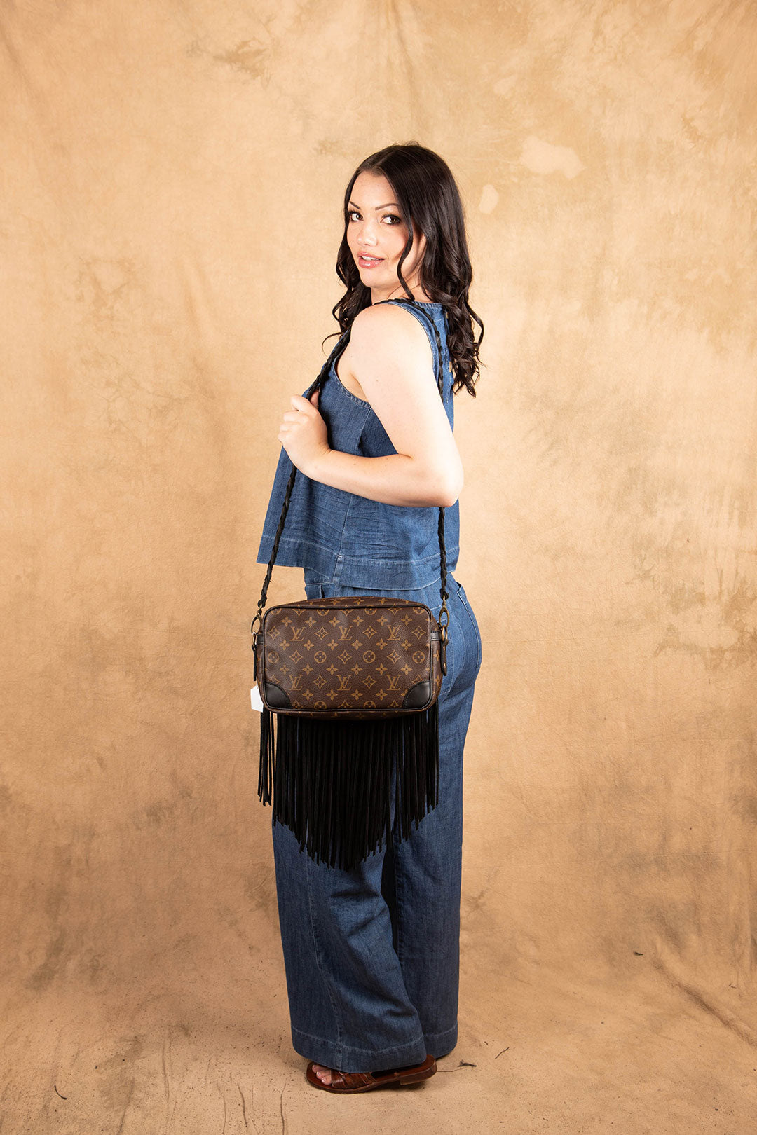 Summer Flash Bag #197