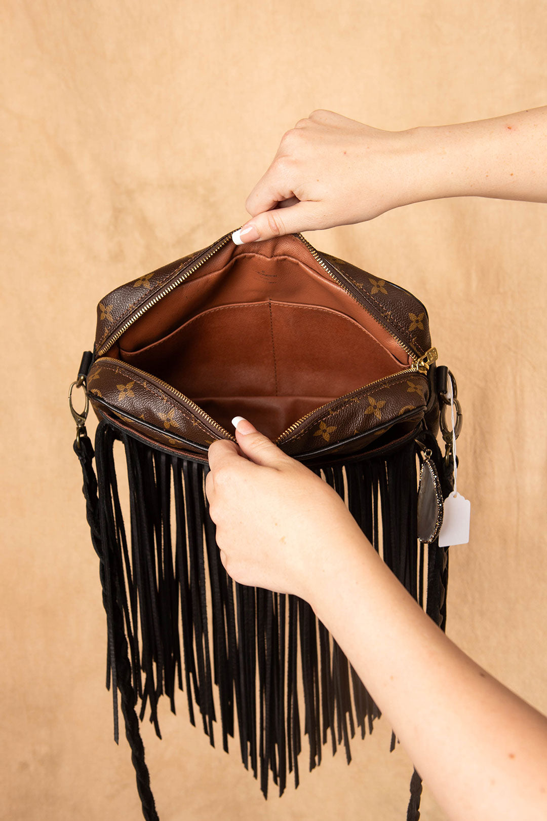 Summer Flash Bag #197