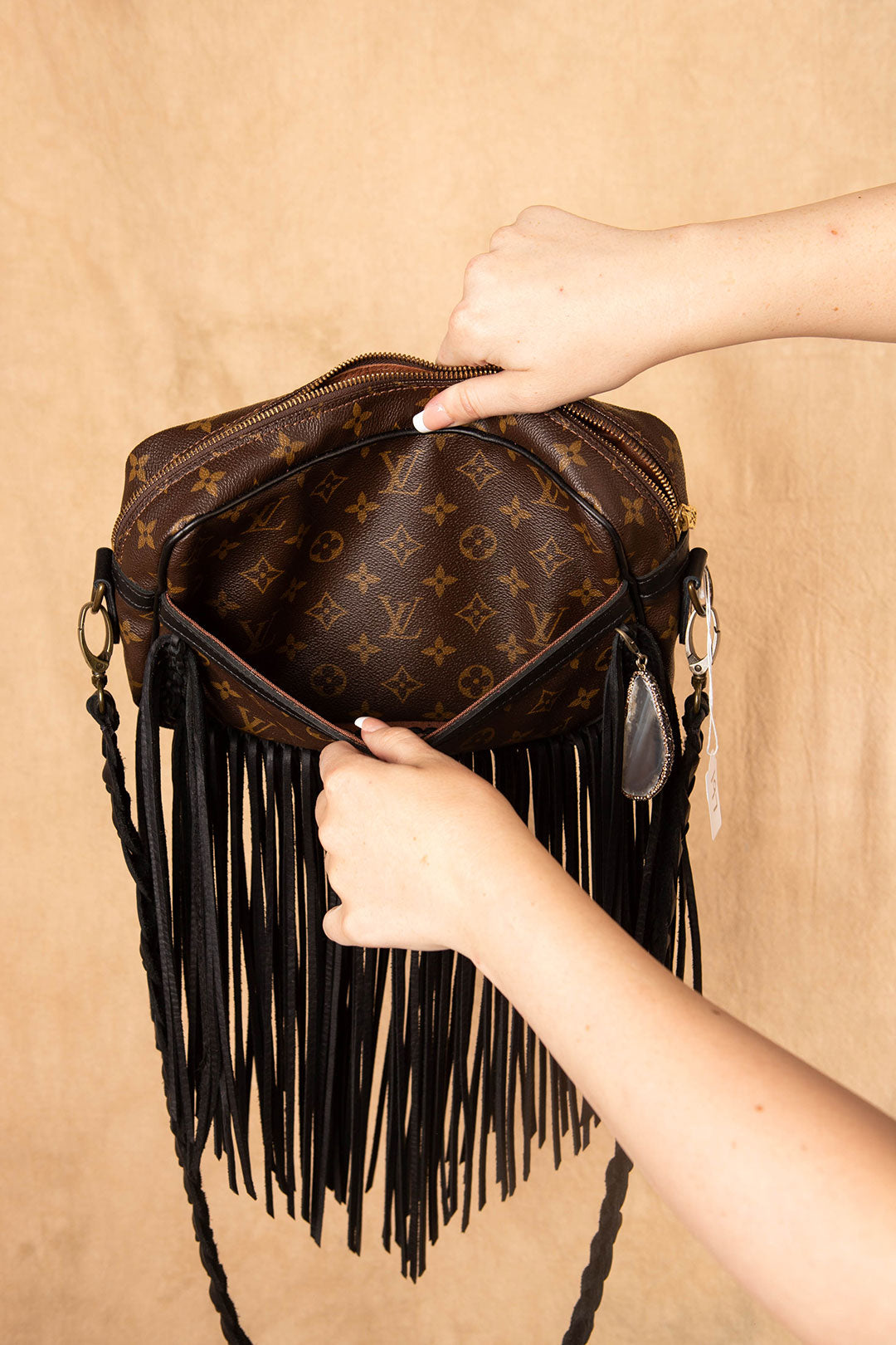Summer Flash Bag #197