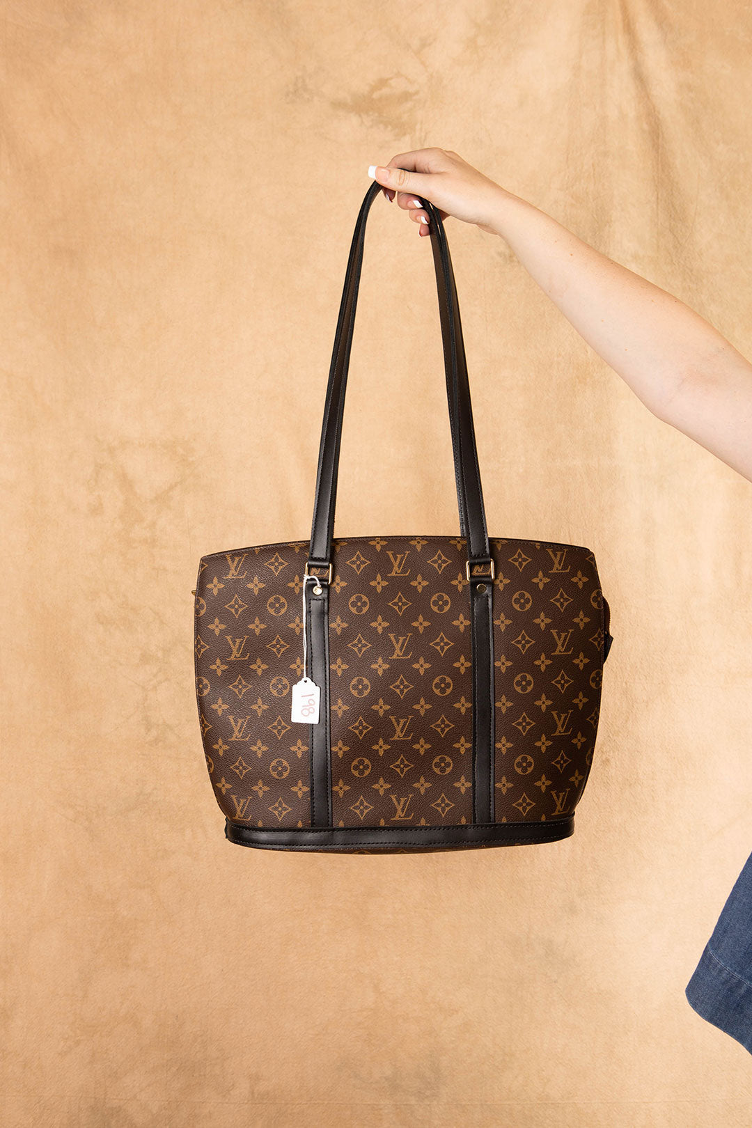 Summer Flash Bag #198