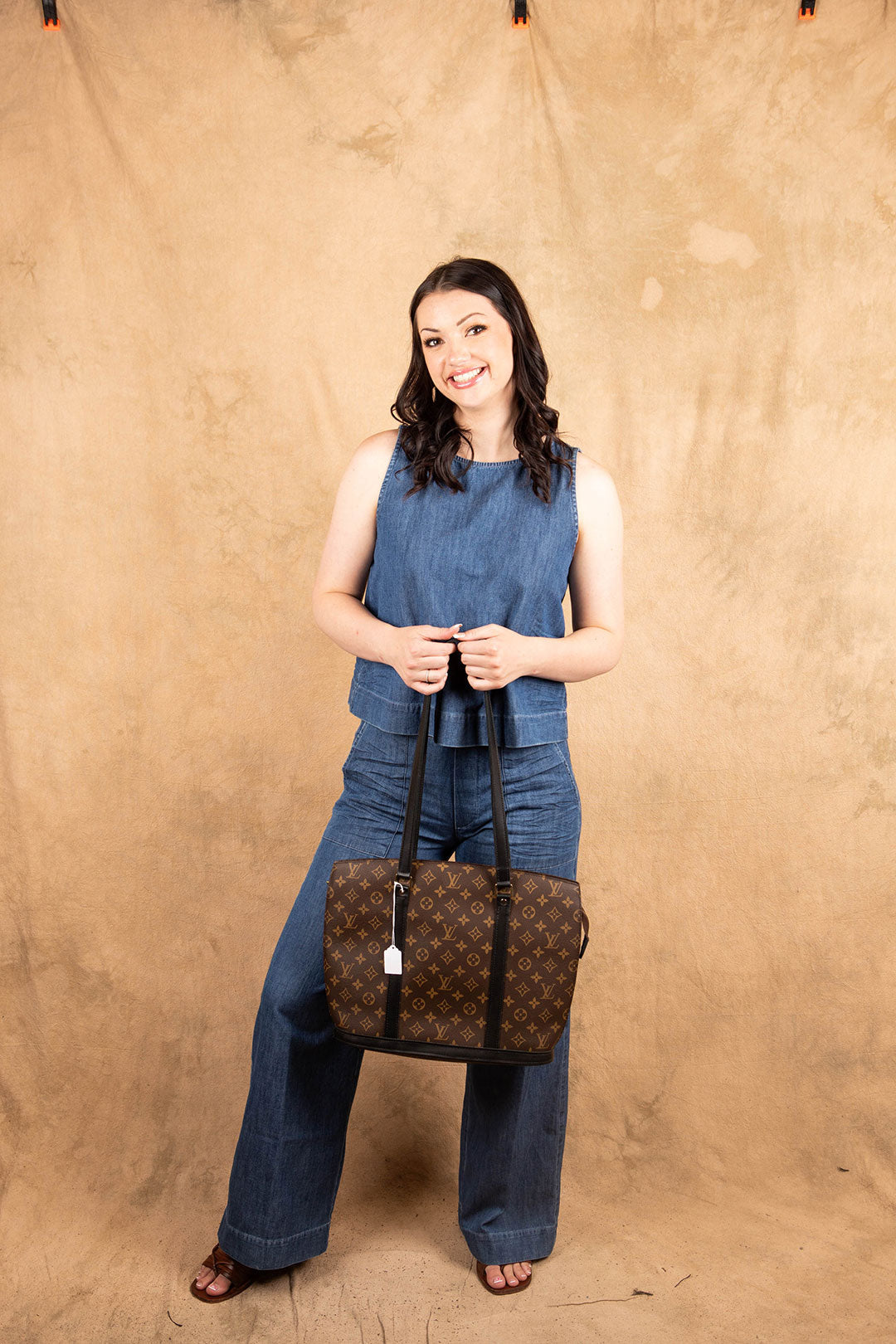 Summer Flash Bag #198