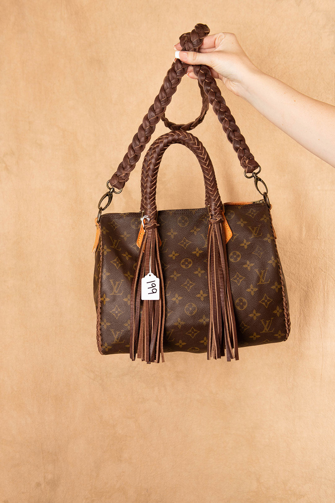 Summer Flash Bag #199