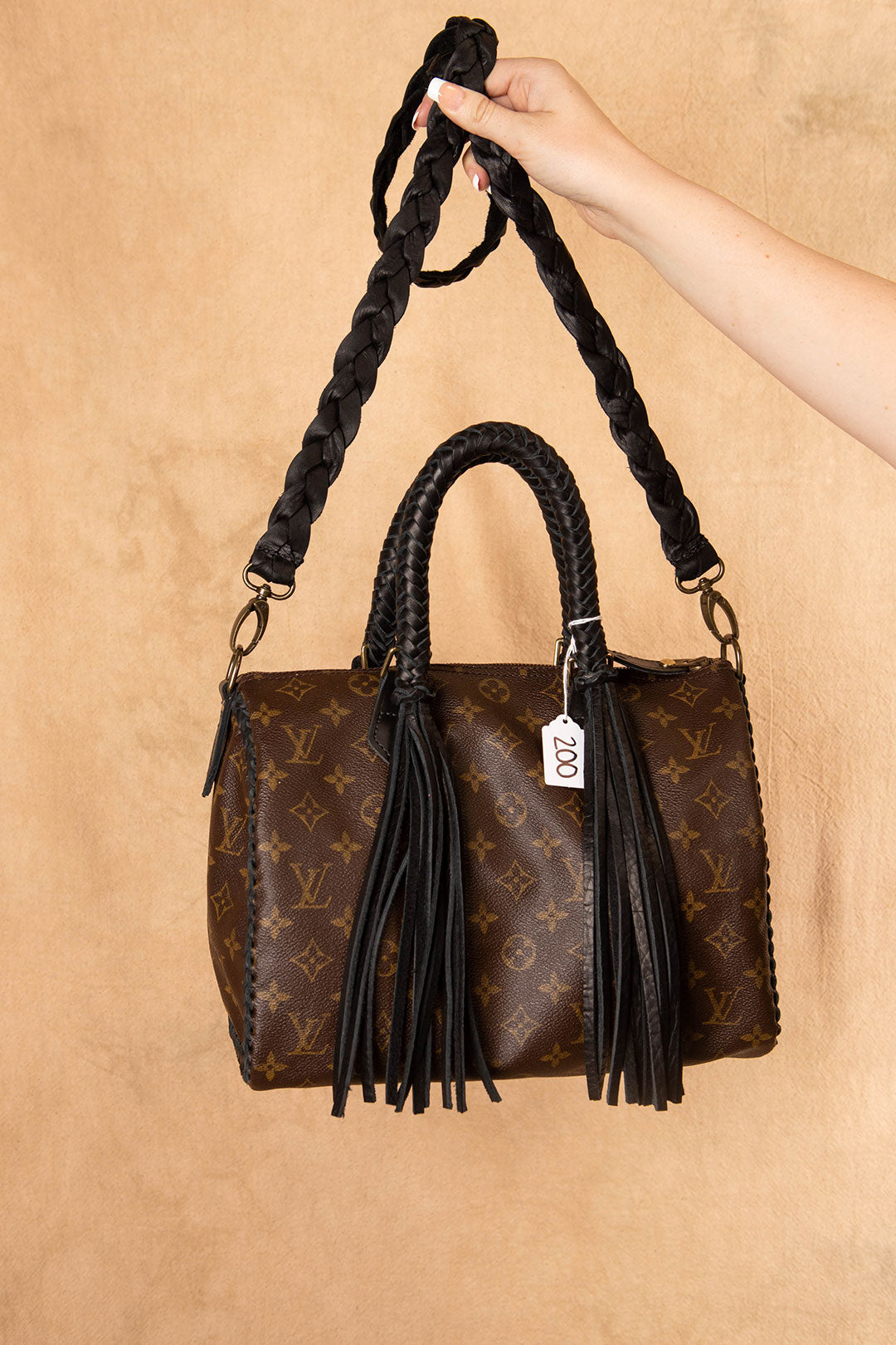 Summer Flash Bag #200