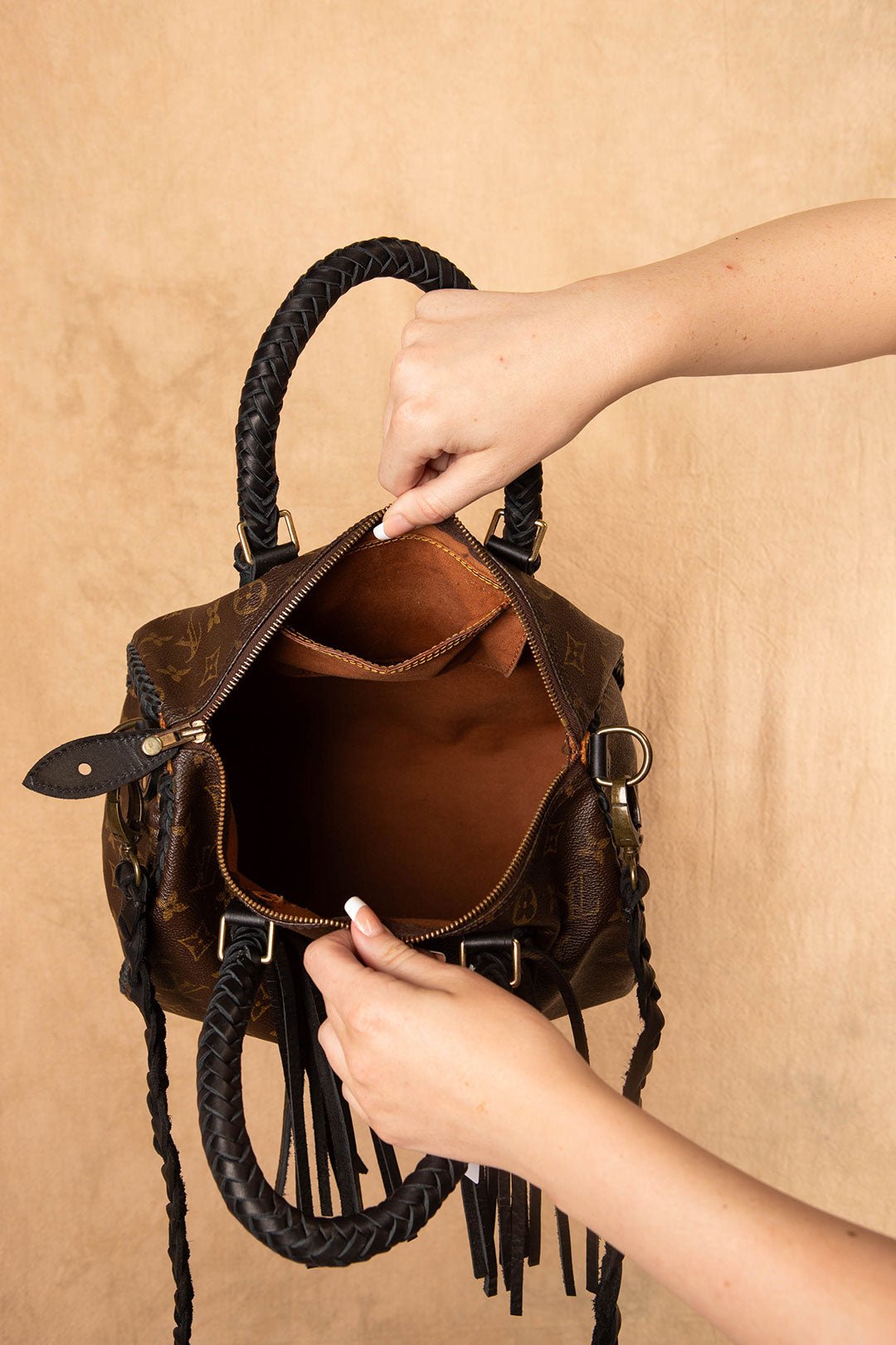 Summer Flash Bag #200