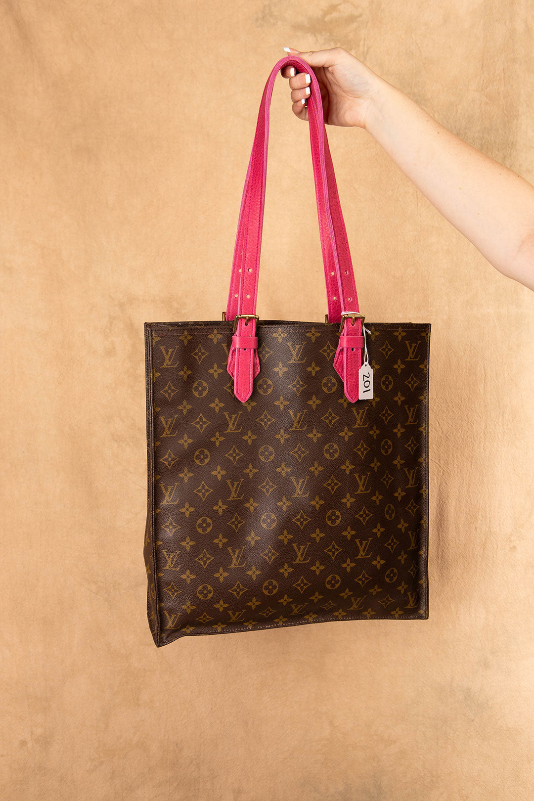 Summer Flash Bag #201