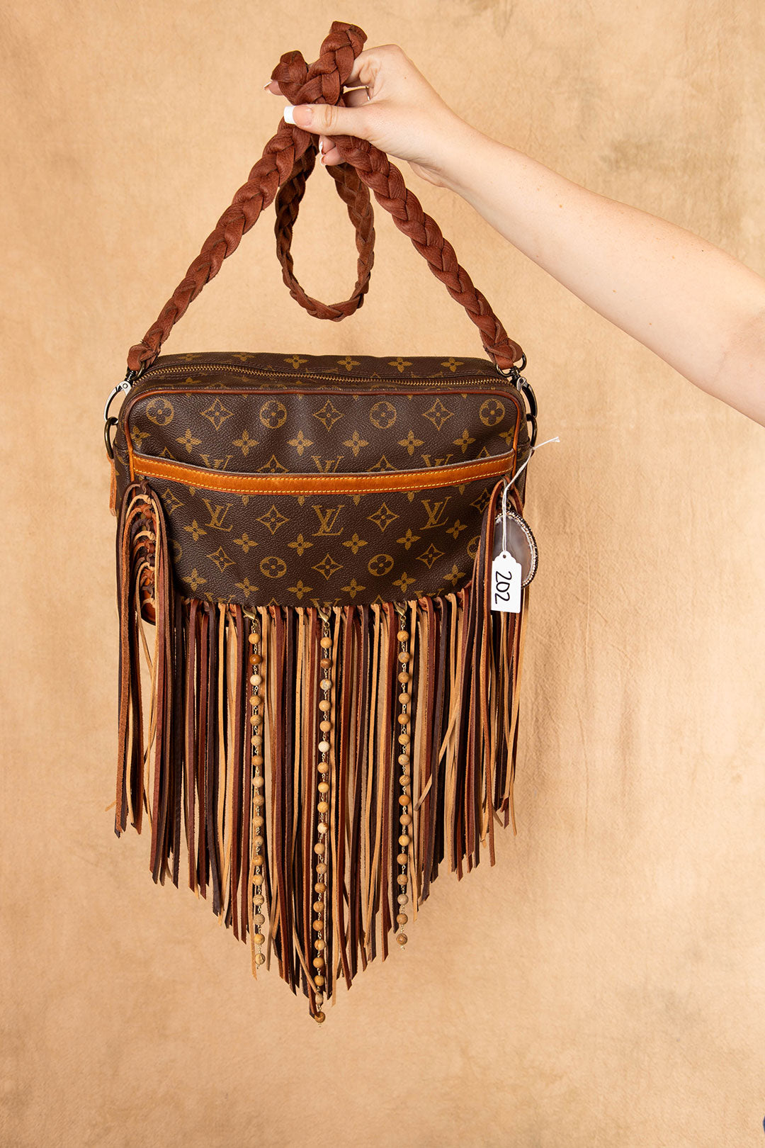 Summer Flash Bag #202