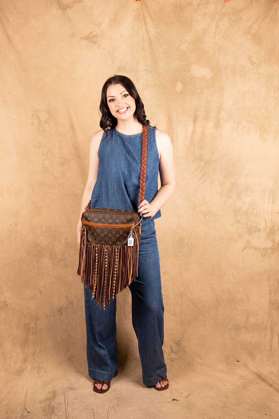 Summer Flash Bag #202