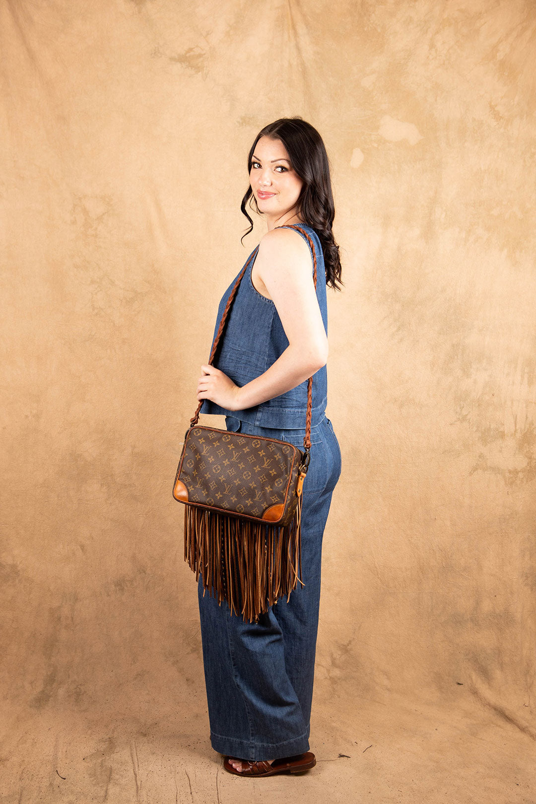 Summer Flash Bag #202