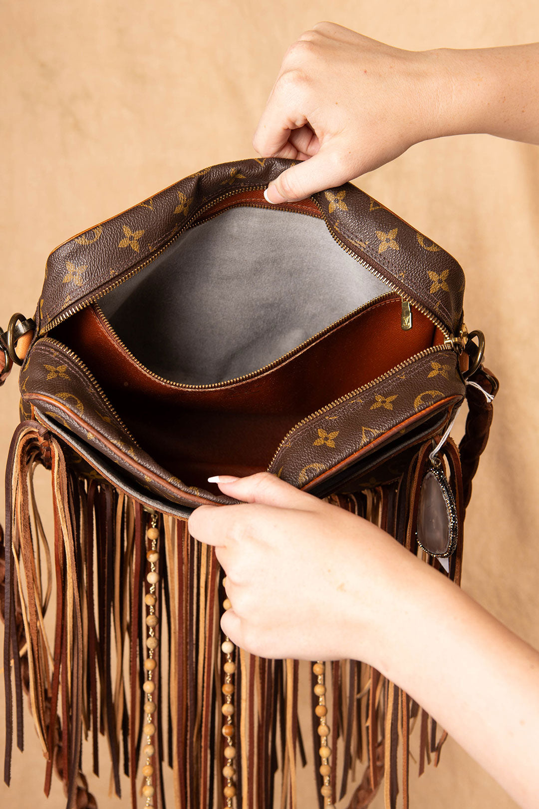 Summer Flash Bag #202